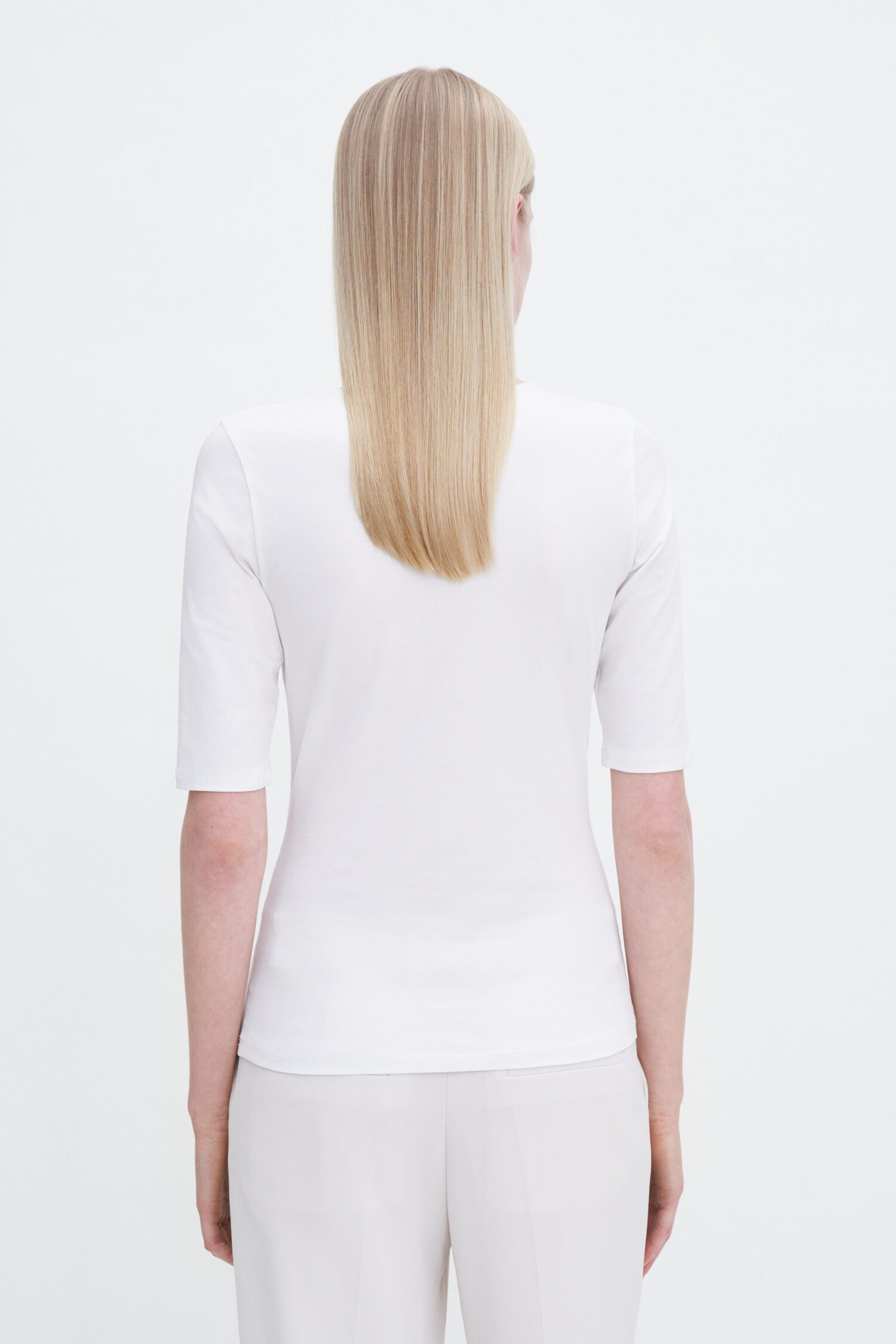 Cotton Stretch Elbow Sleeve