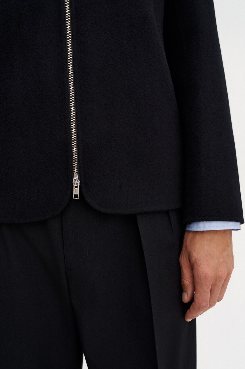 Carlton Jacket