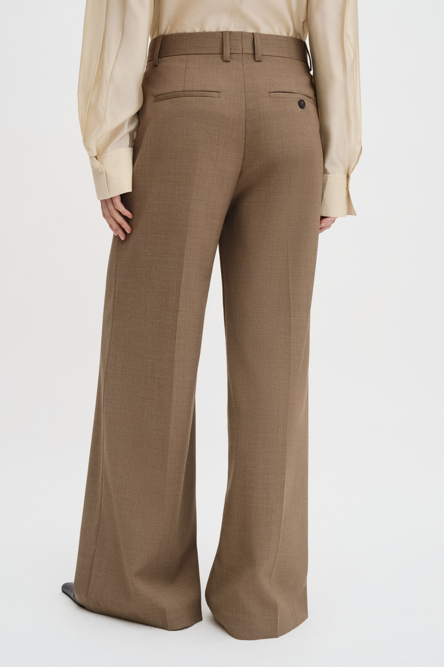Harlow Trousers