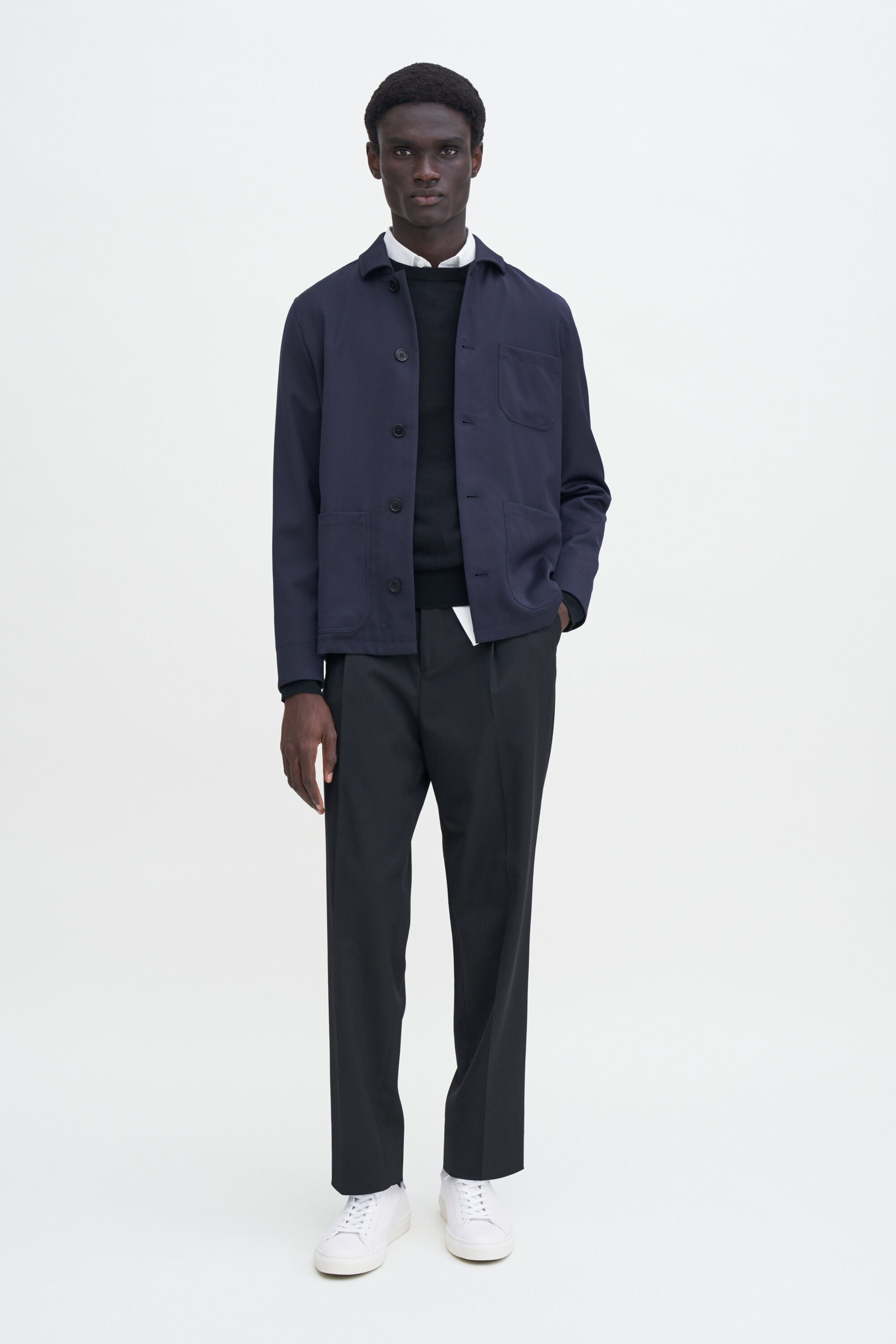 Filippa k luke herringbone cheap