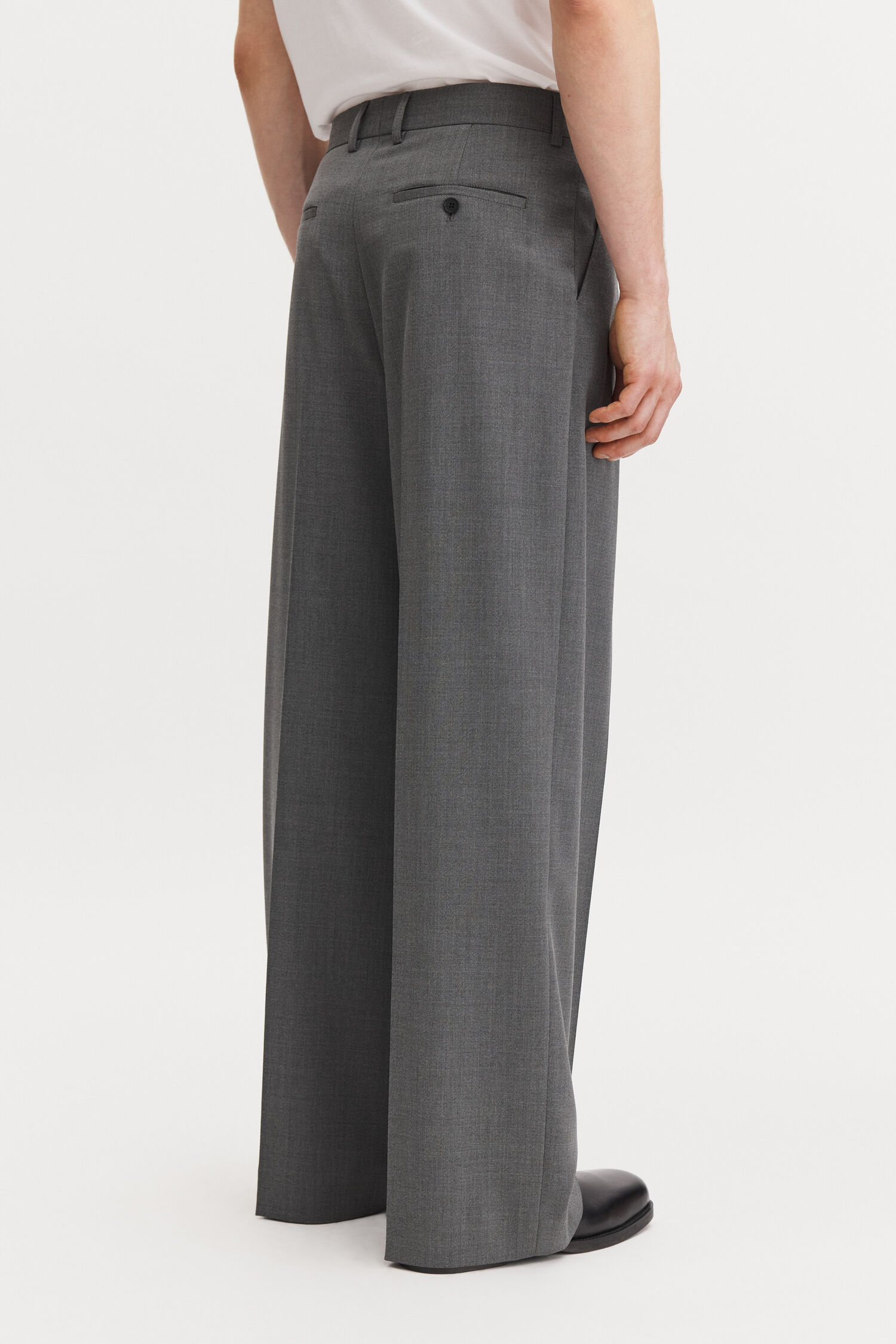 Hector Trousers