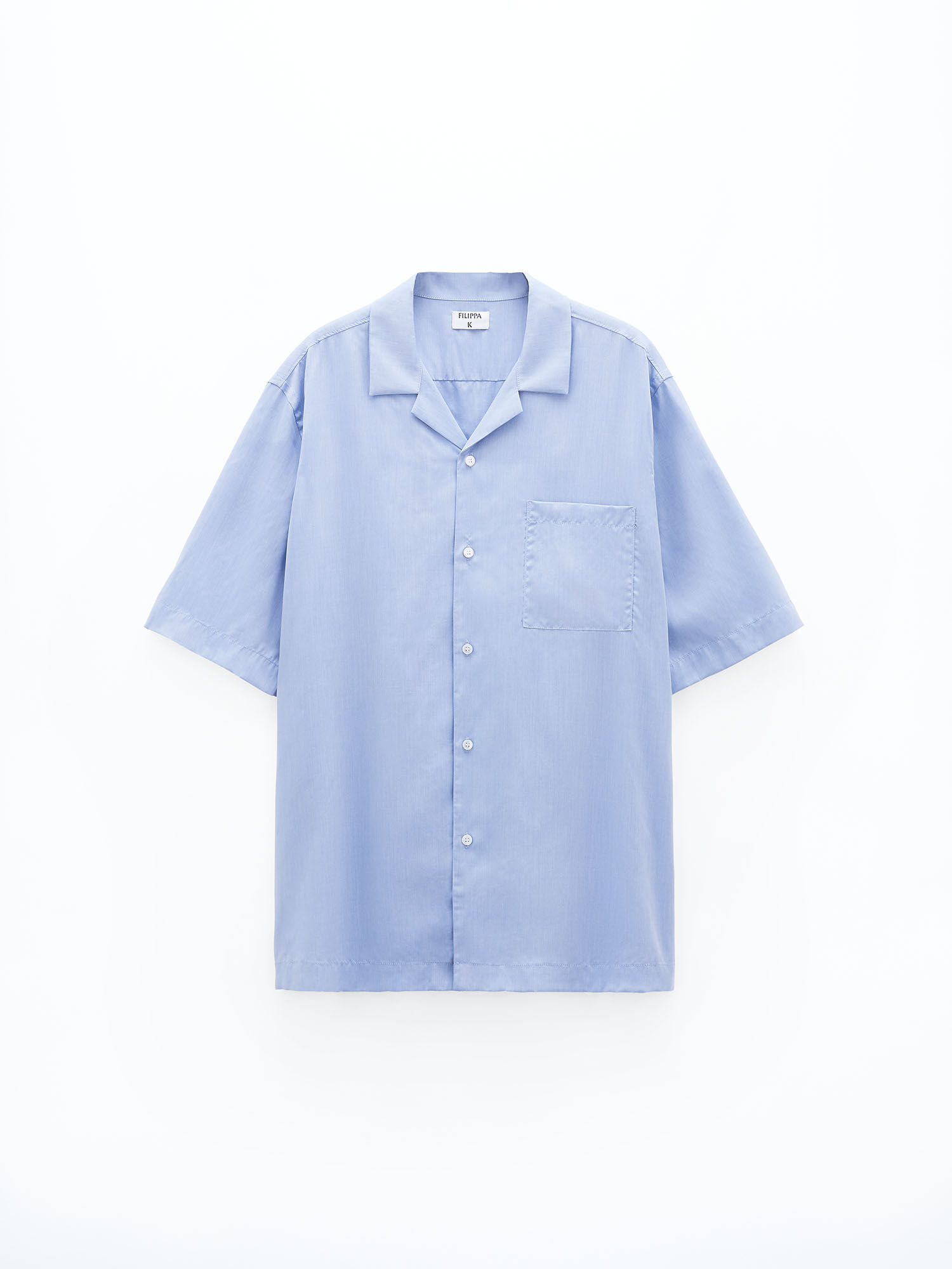 Short Sleeve Shirt