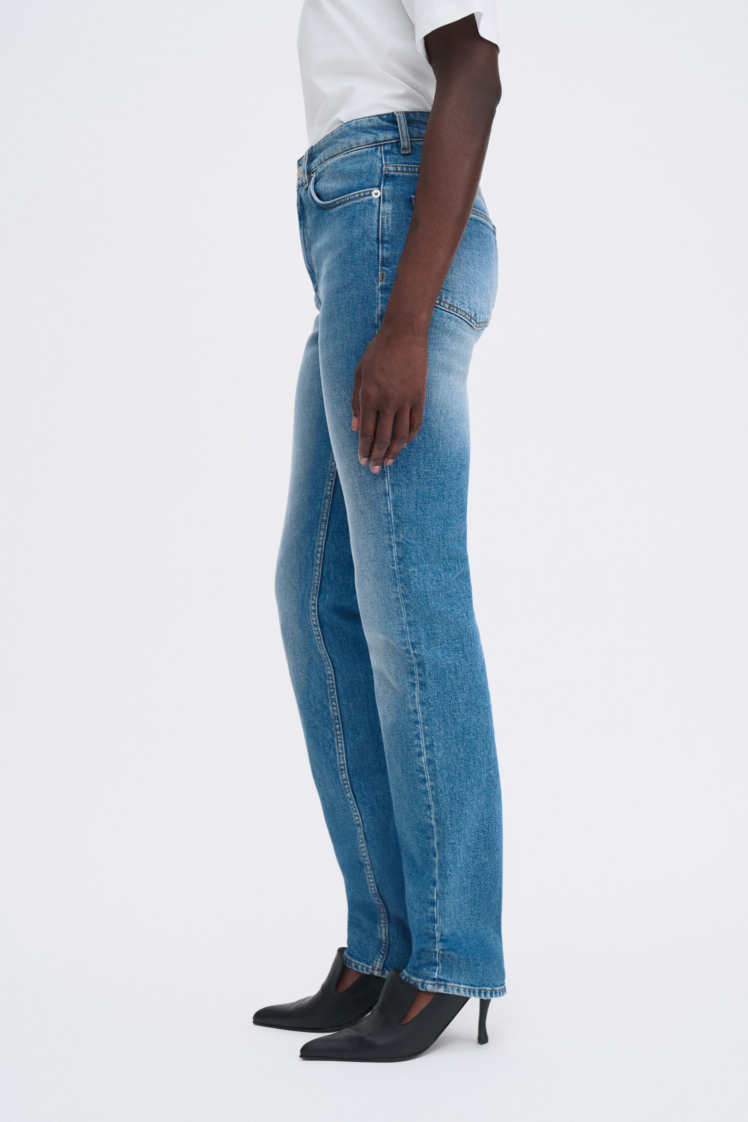 Stella Classic Jeans