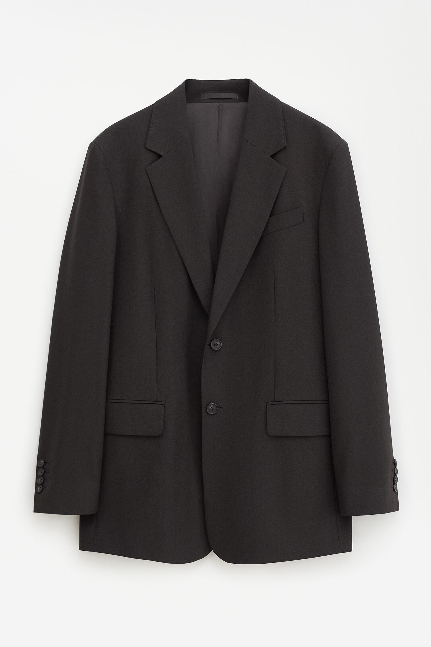 Davina Oversized Blazer