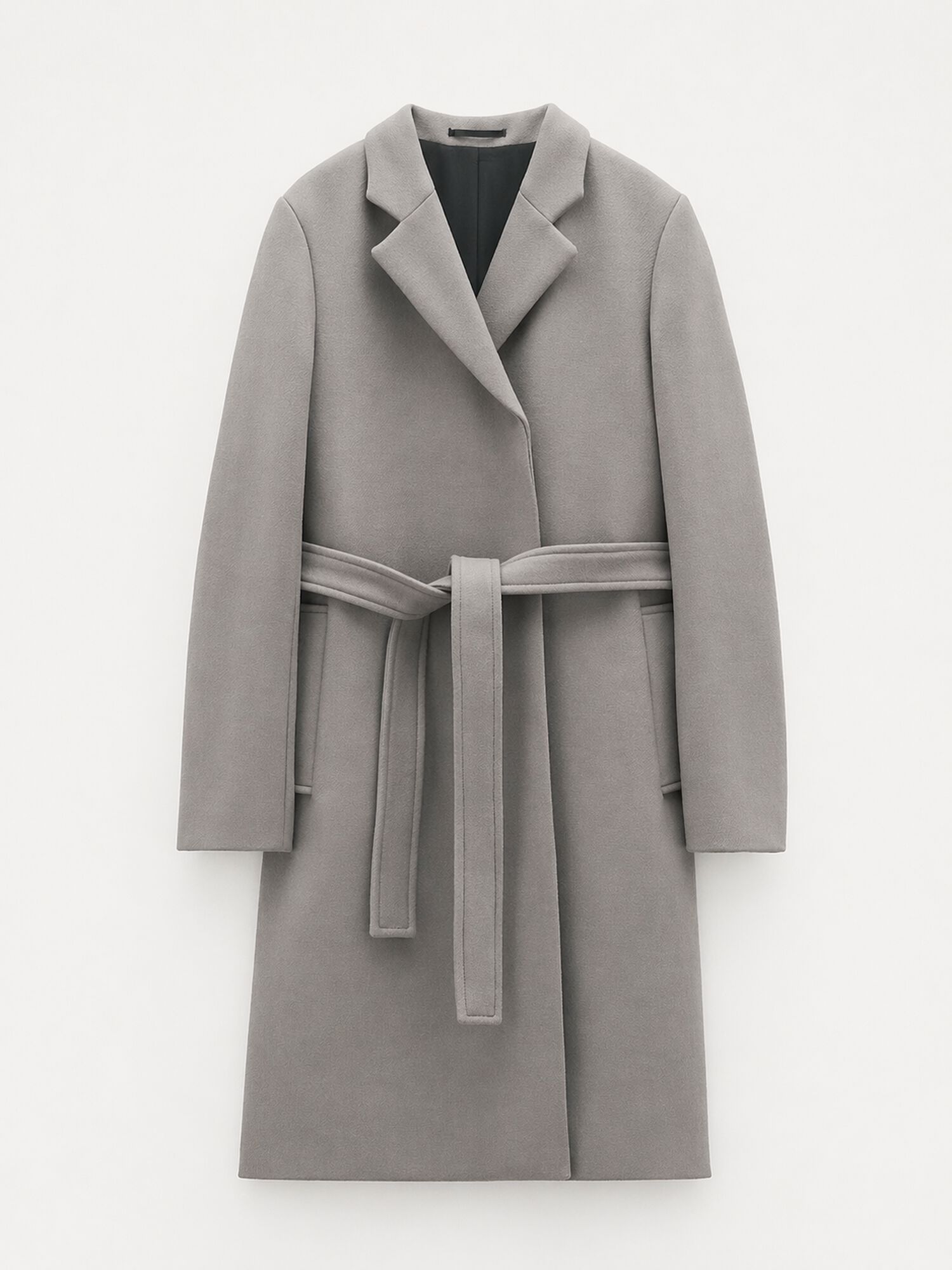 Kaya Coat