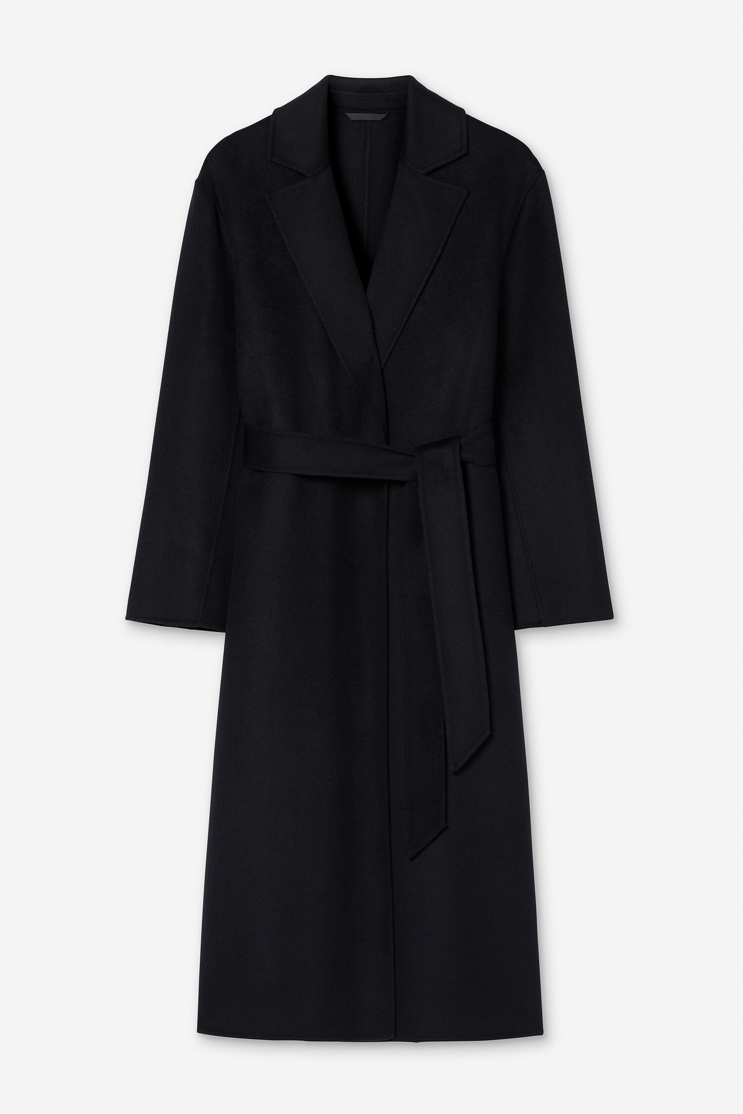 Alyssa Doubl&eacute; Coat