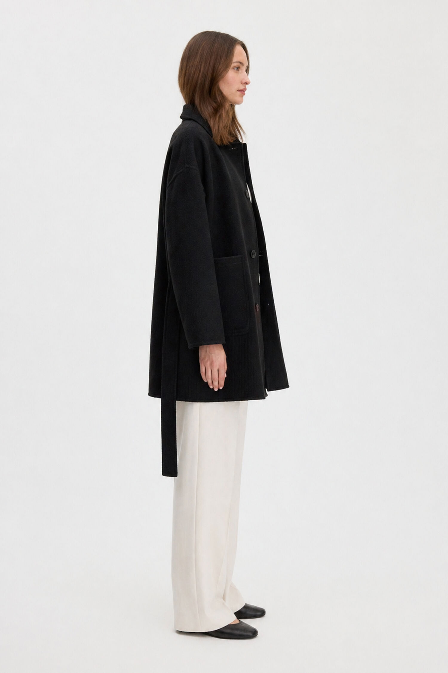 Edina Jacket