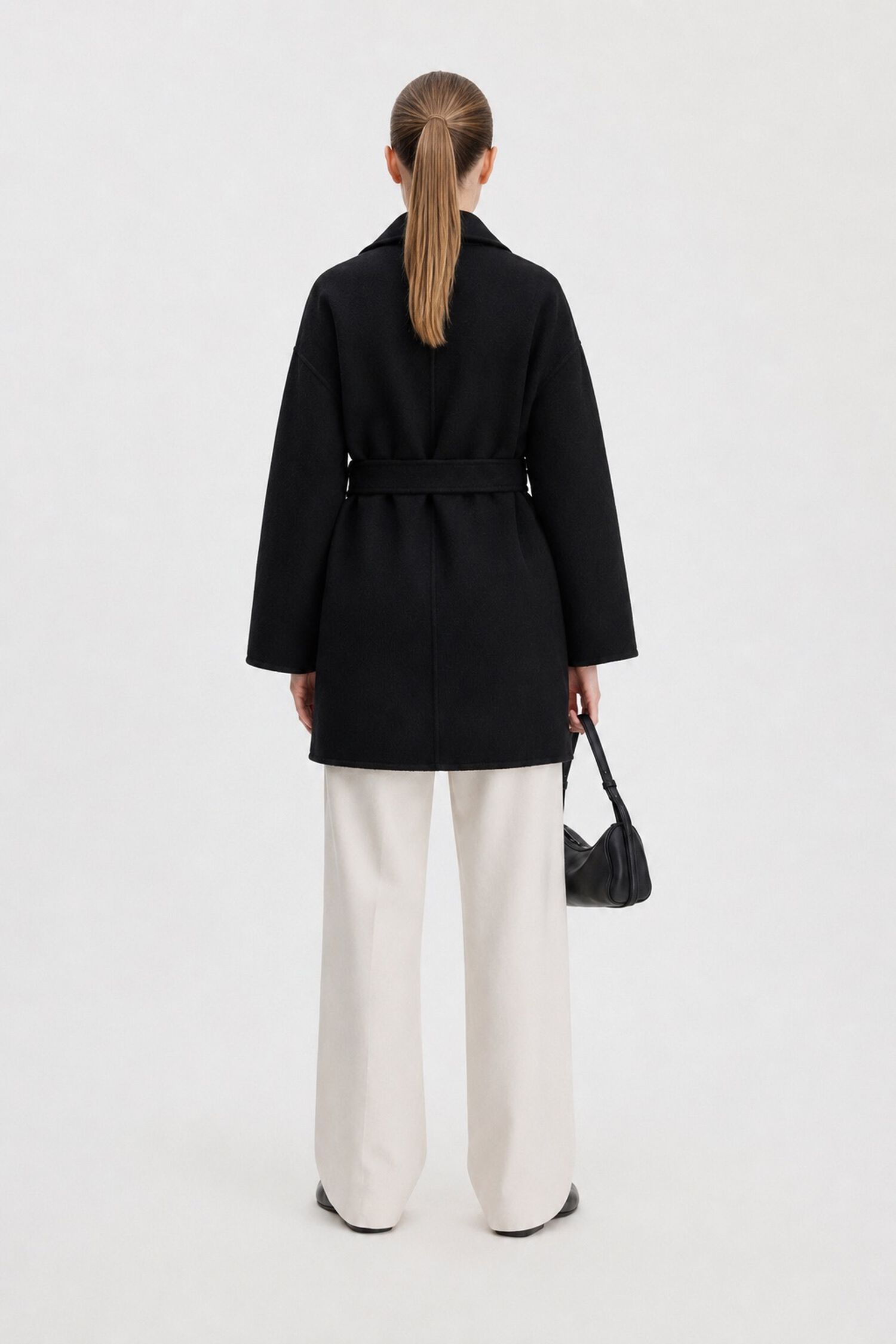 Edina Jacket