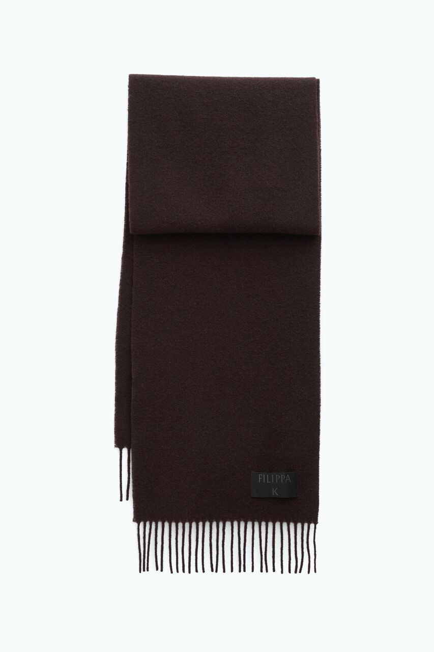 Cashmere Blend Scarf