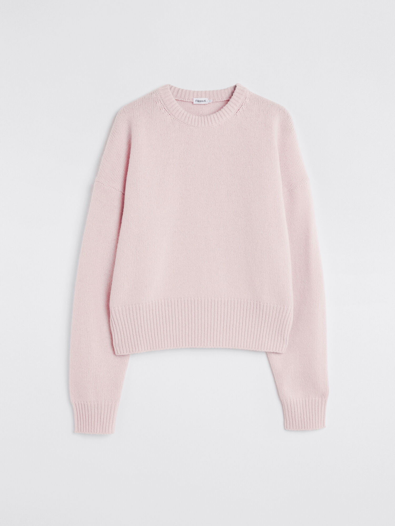Ruth Cashmere Sweater