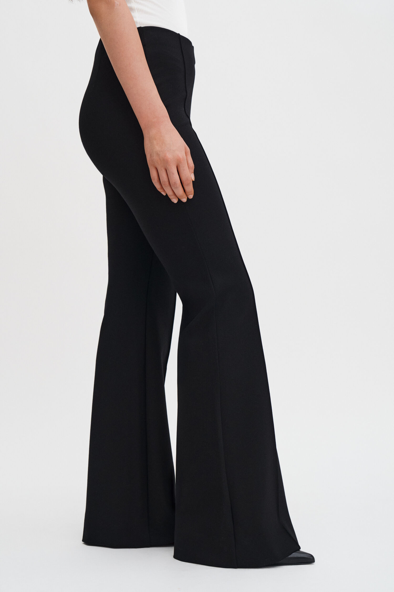Fiona Flare Trousers