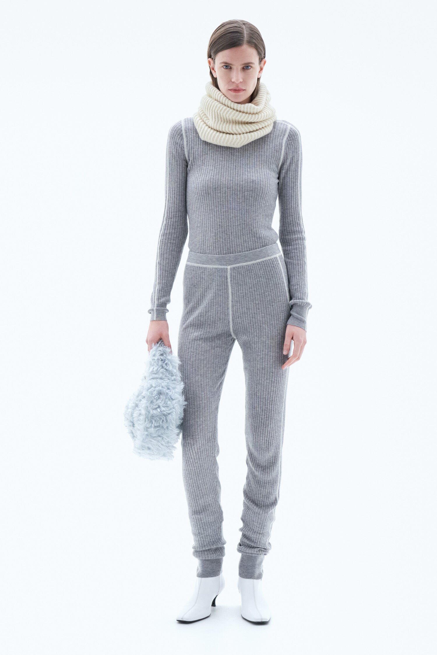 Knitted Long-Johns