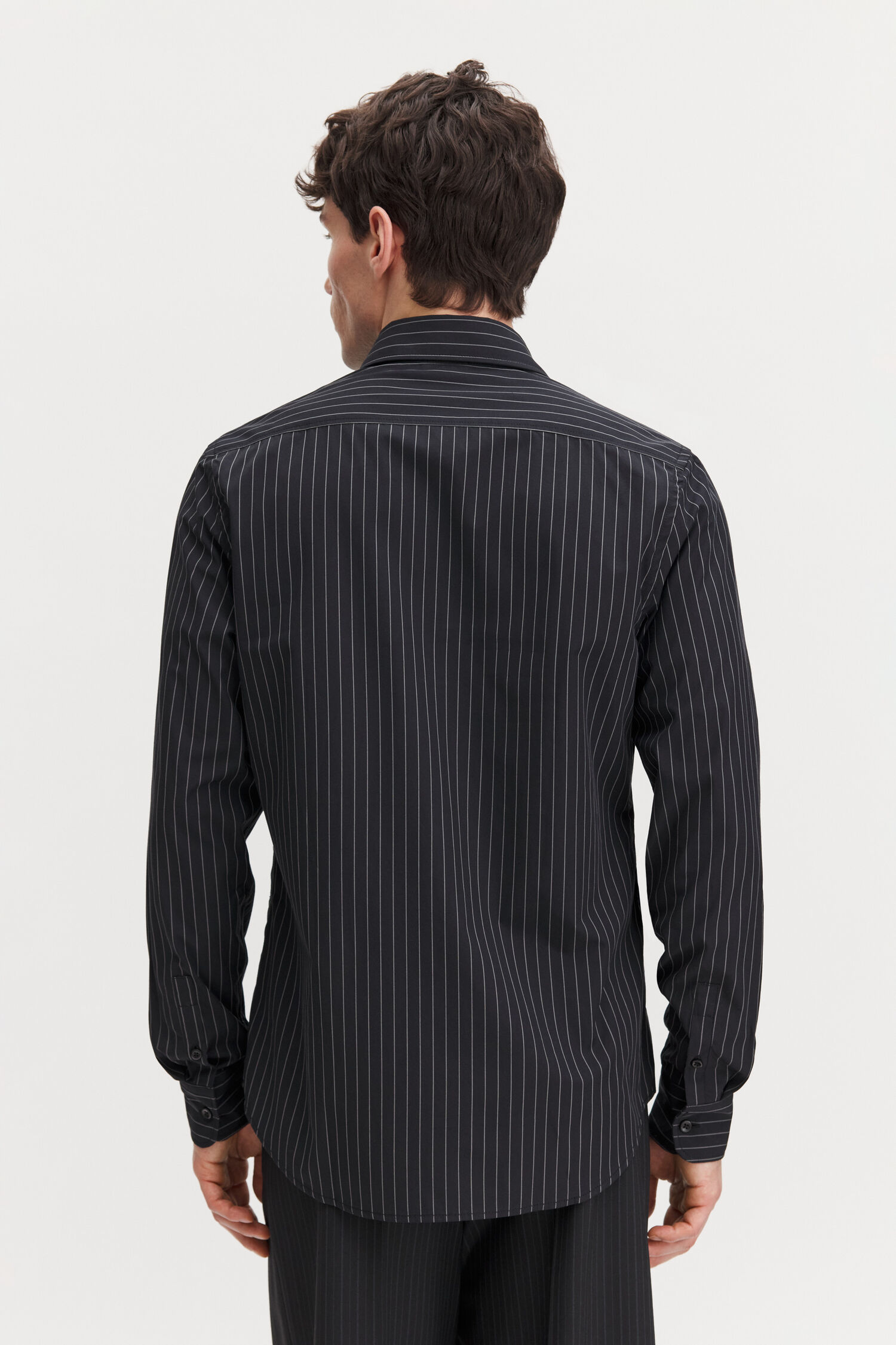 Striped Shirt