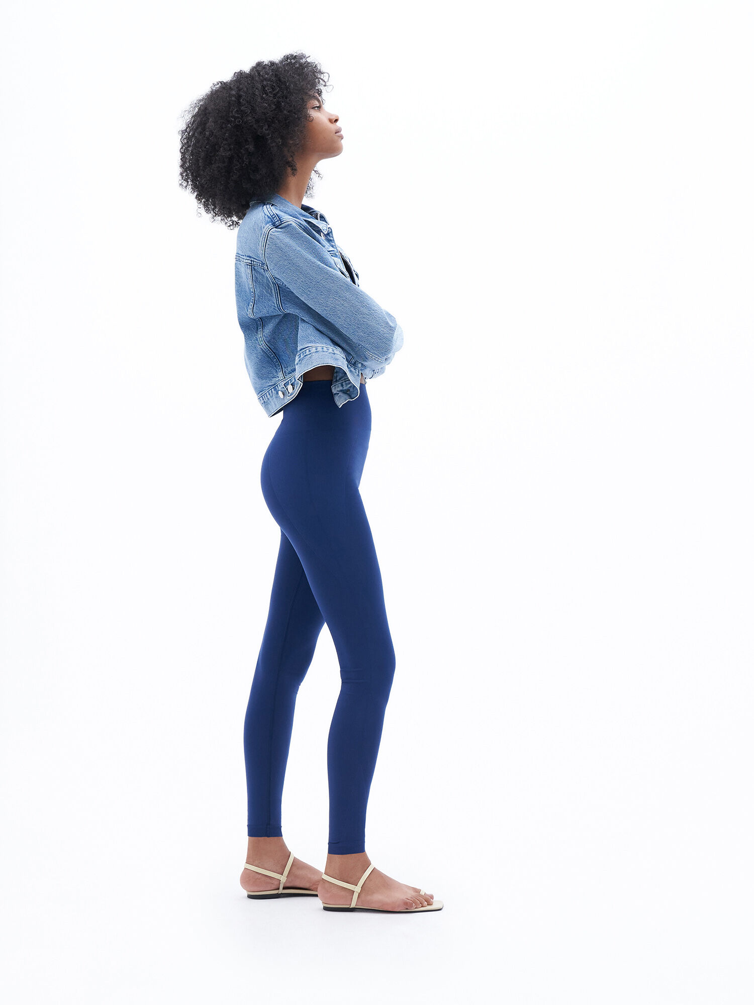 Filippa k deals high seamless leggings