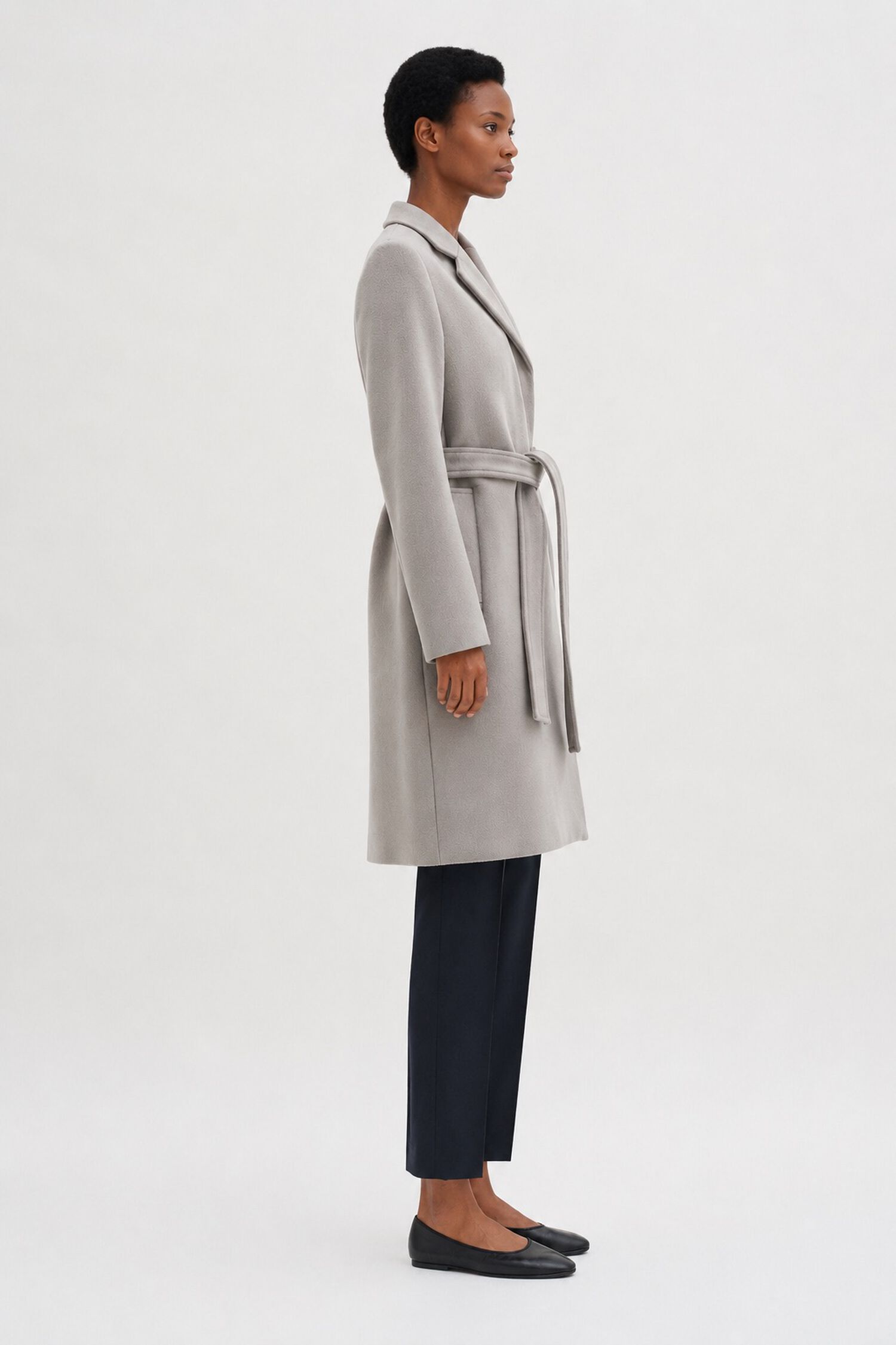 Kaya Coat