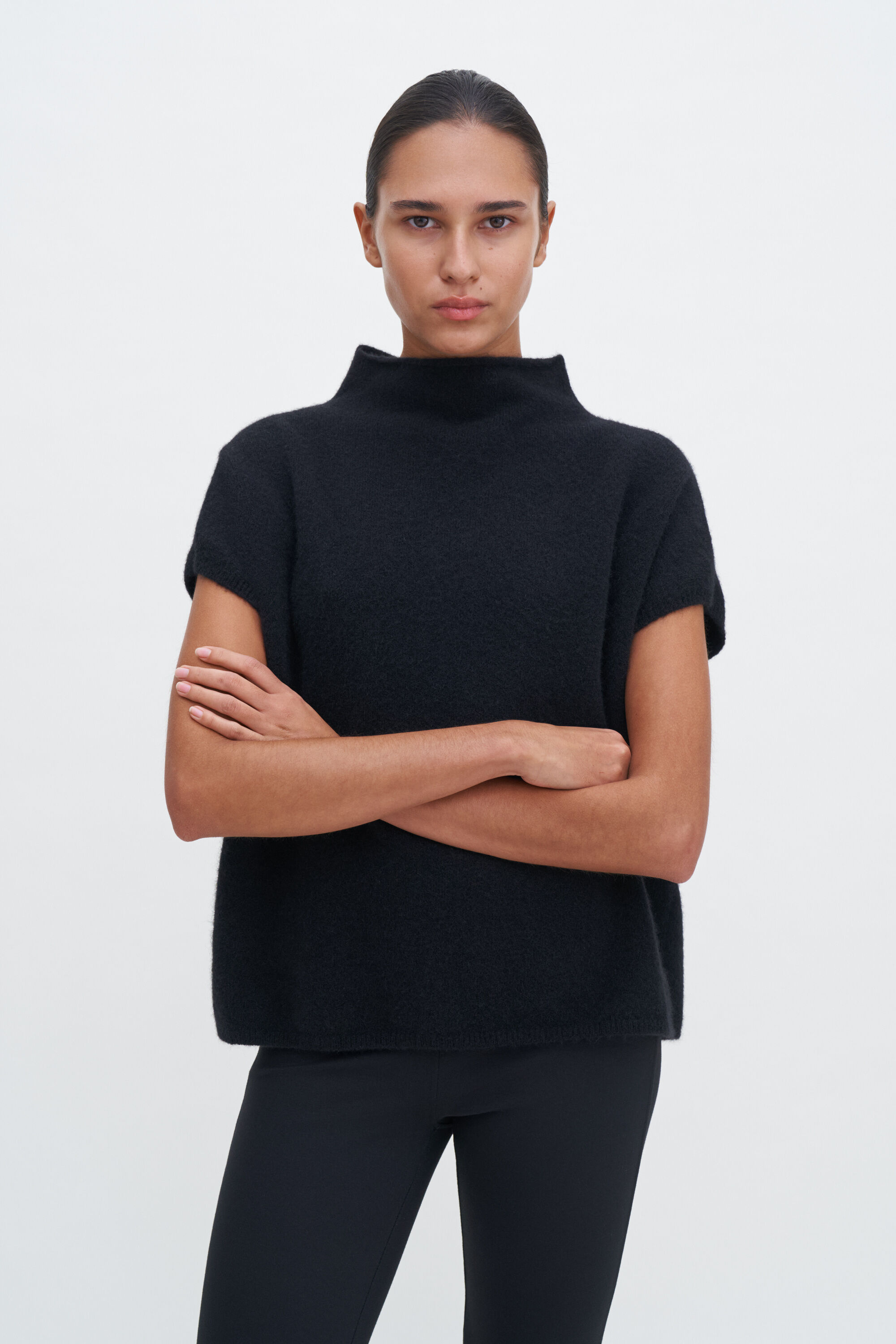 FILIPPA K 303411433 関税送料込 Marlow Trousers - Black | Filippa K