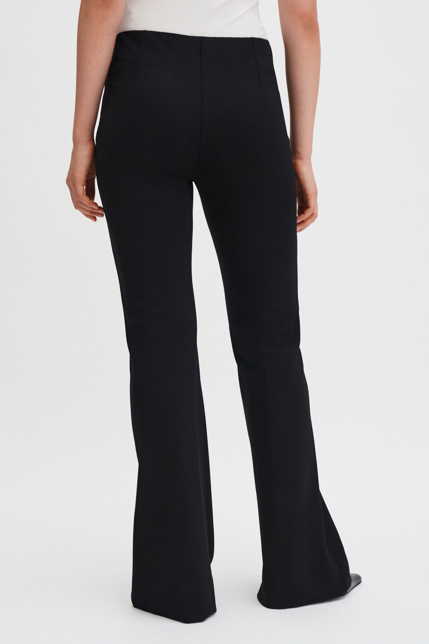 Fiona Flare Trousers