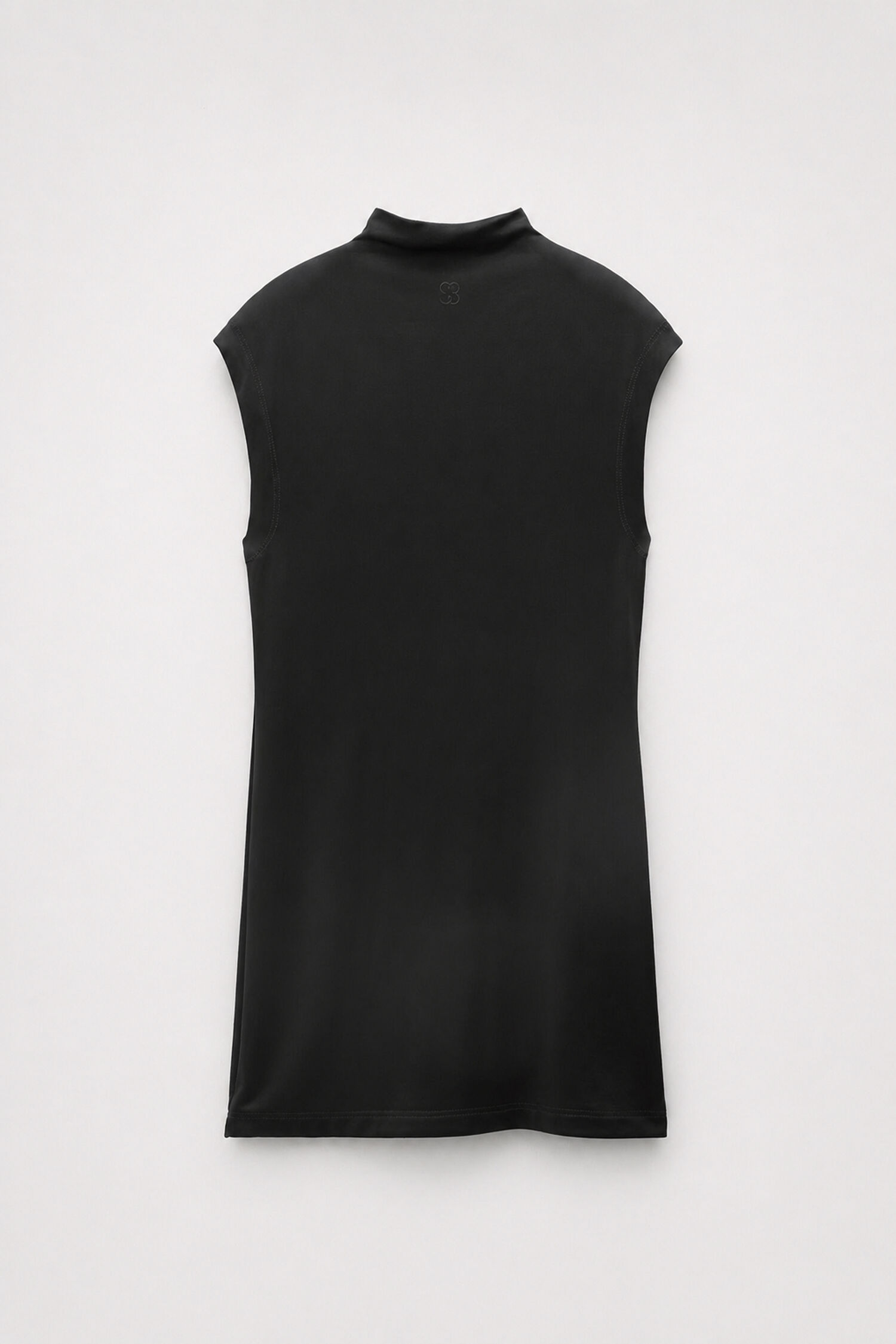 Cap Sleeve Dress