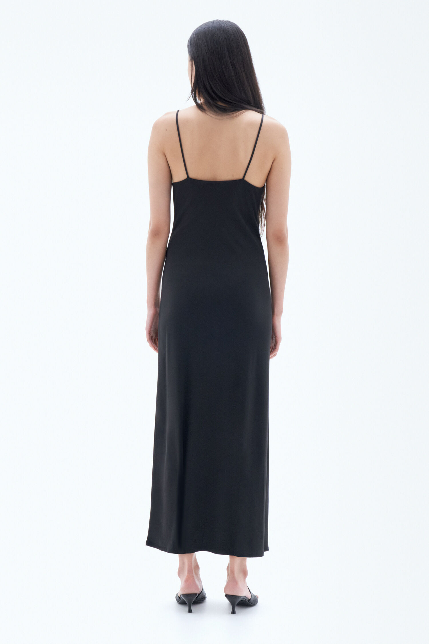 Filippa k slip dress shop