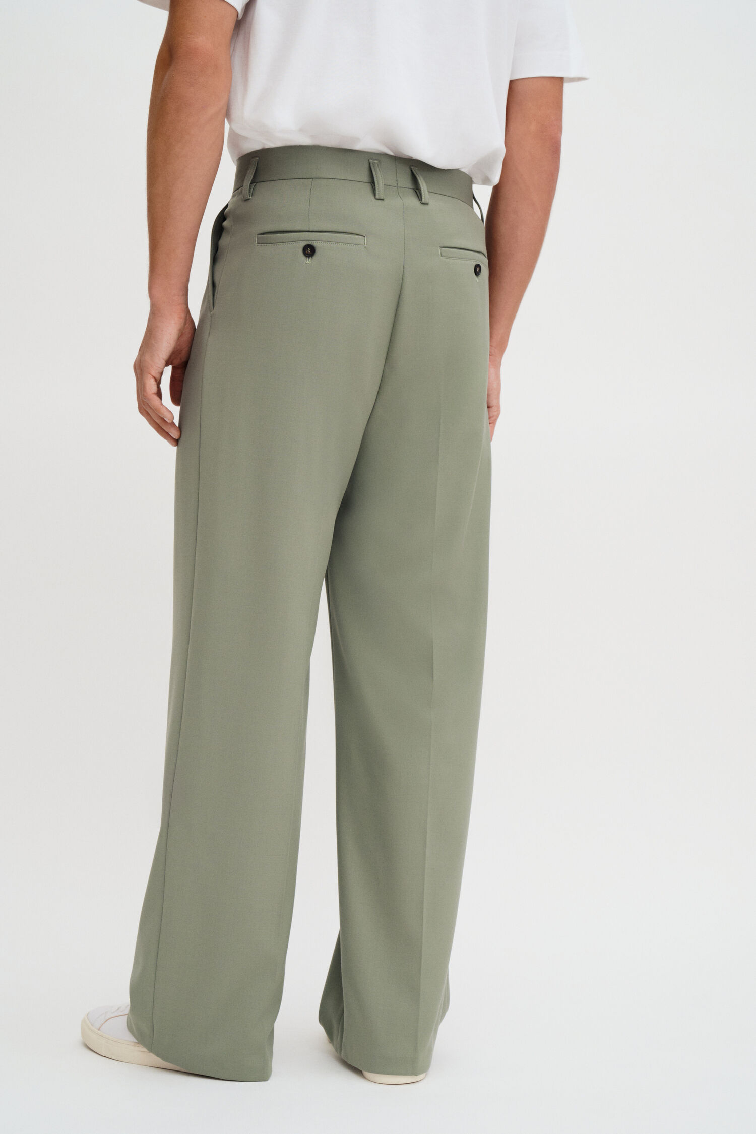 Milo Trousers