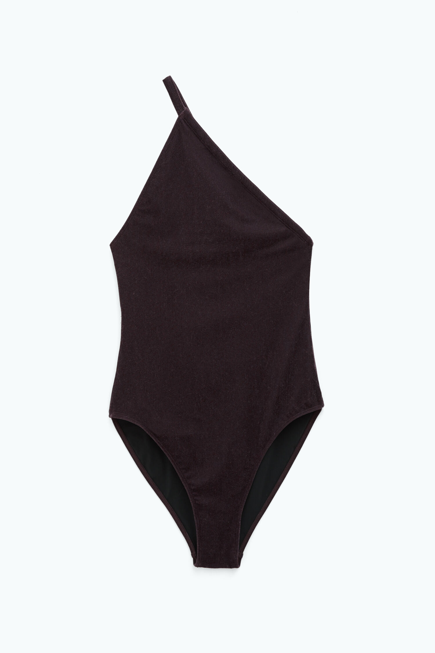 Asymmetric Swimsuit