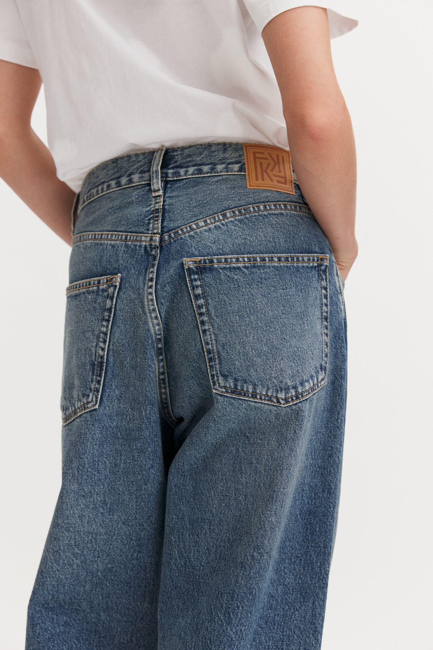 Boyfriend Jeans