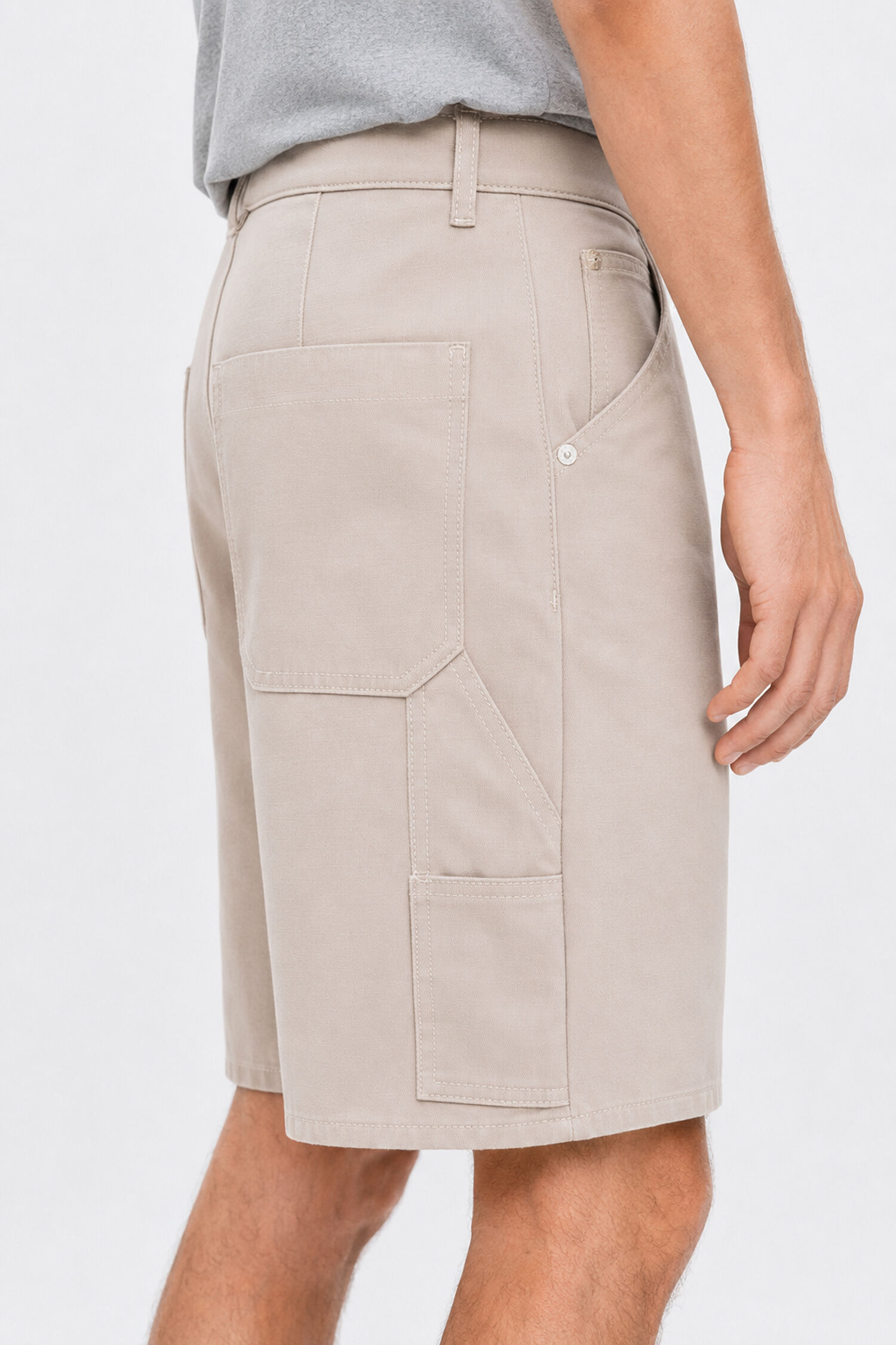 Workwear Shorts