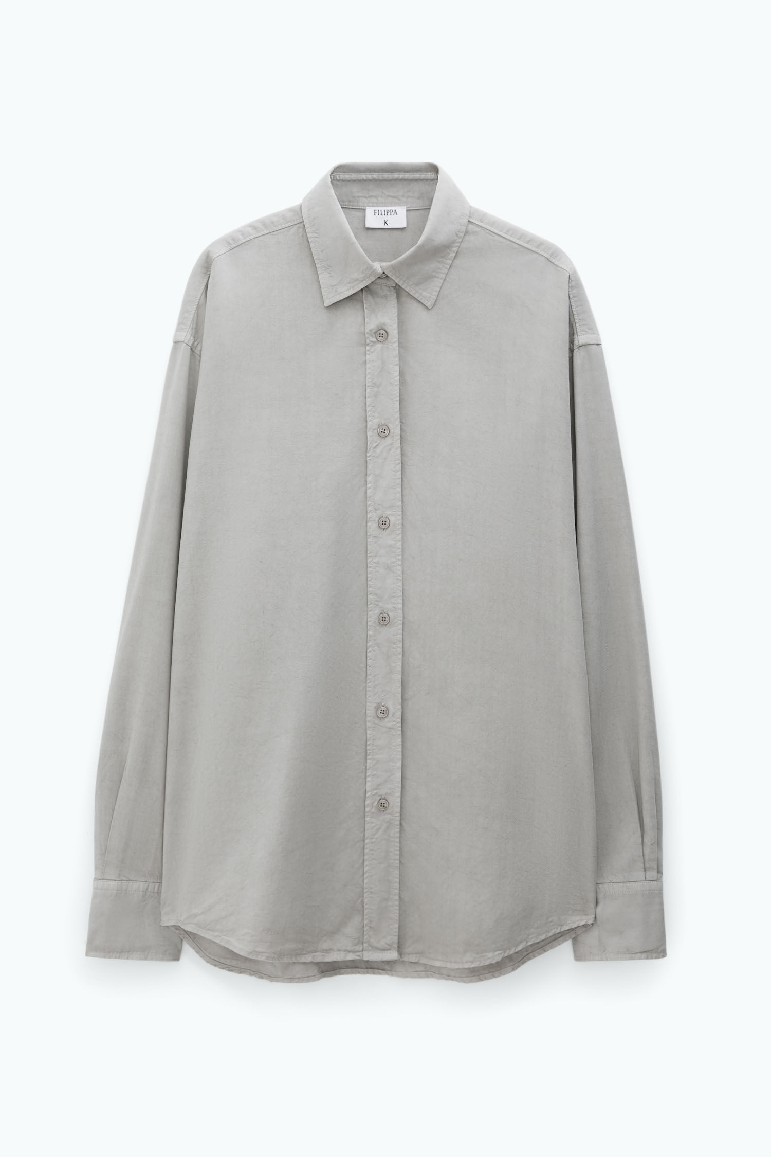 Relaxed Shirt