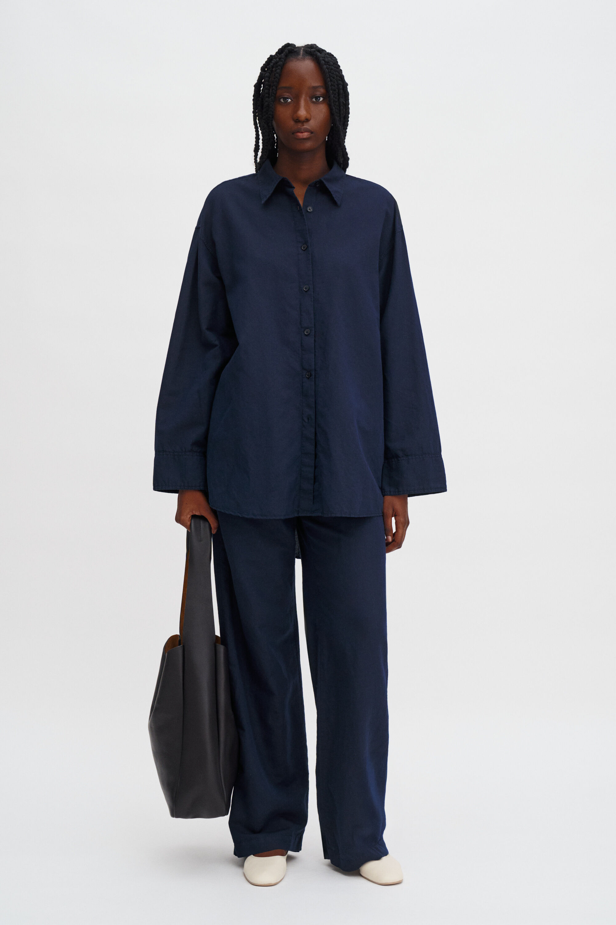 Shirts & Blouses | Woman | FILIPPA K