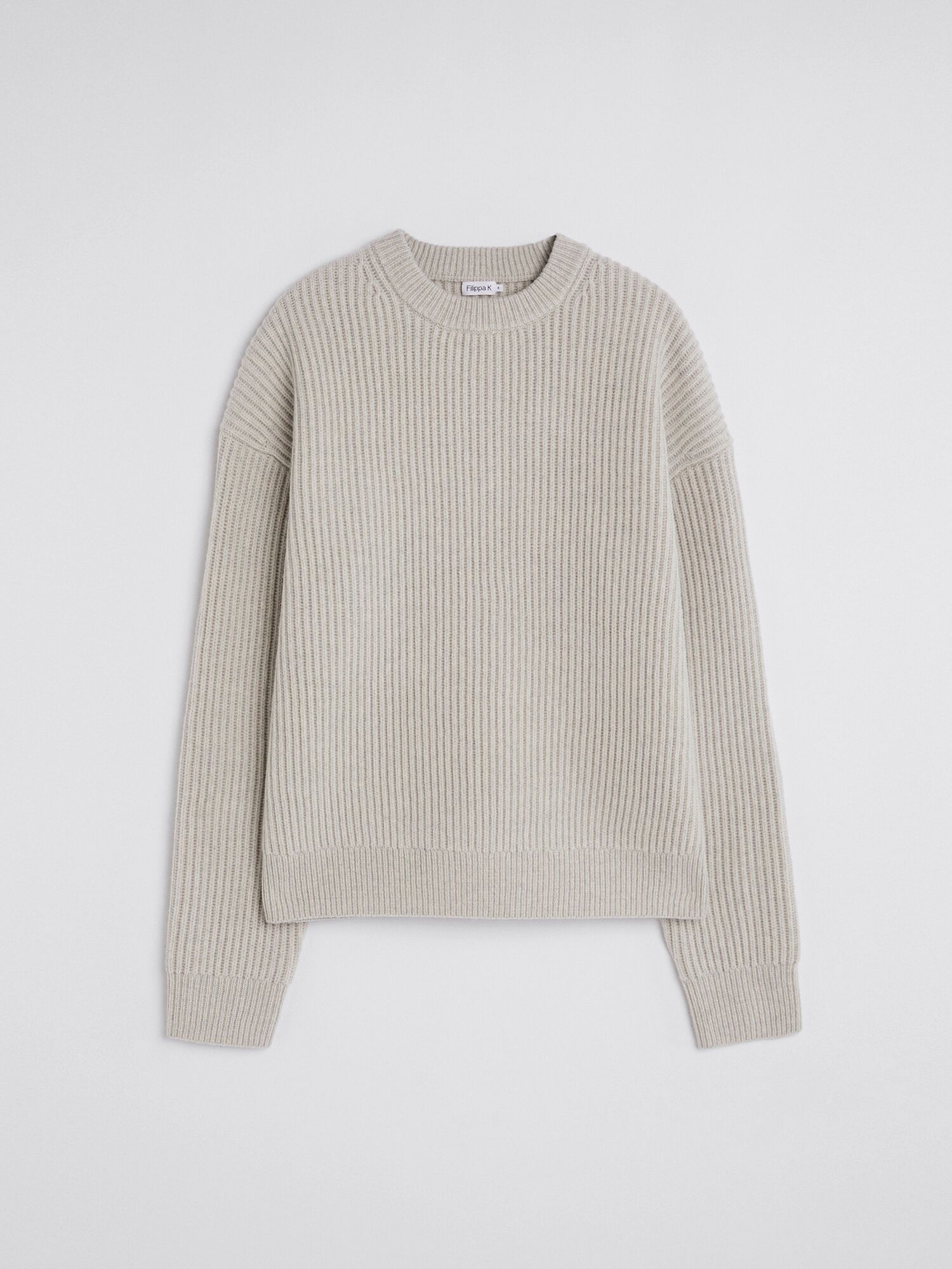 Filippa k chunky mid cardigan online