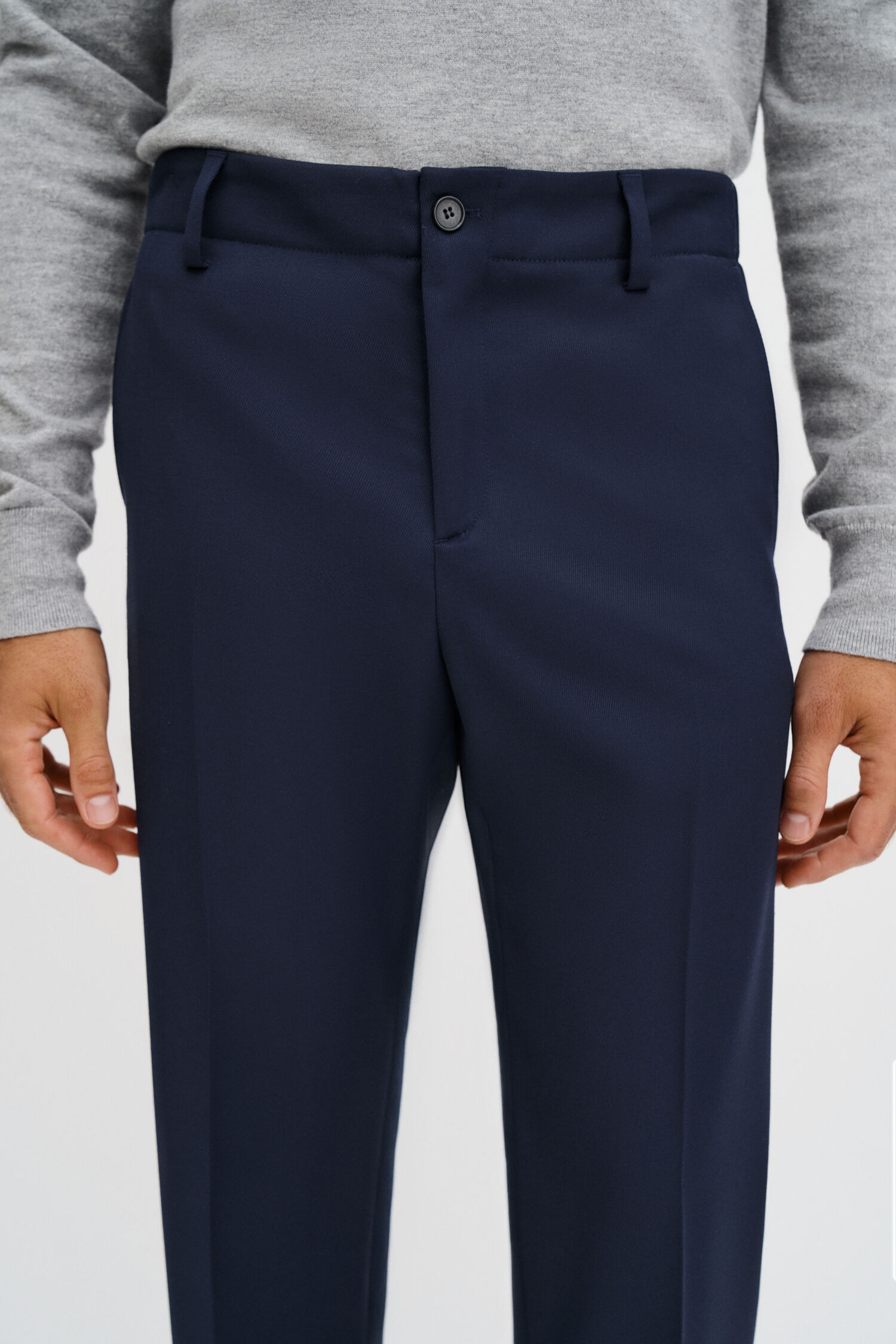 Troy Trousers
