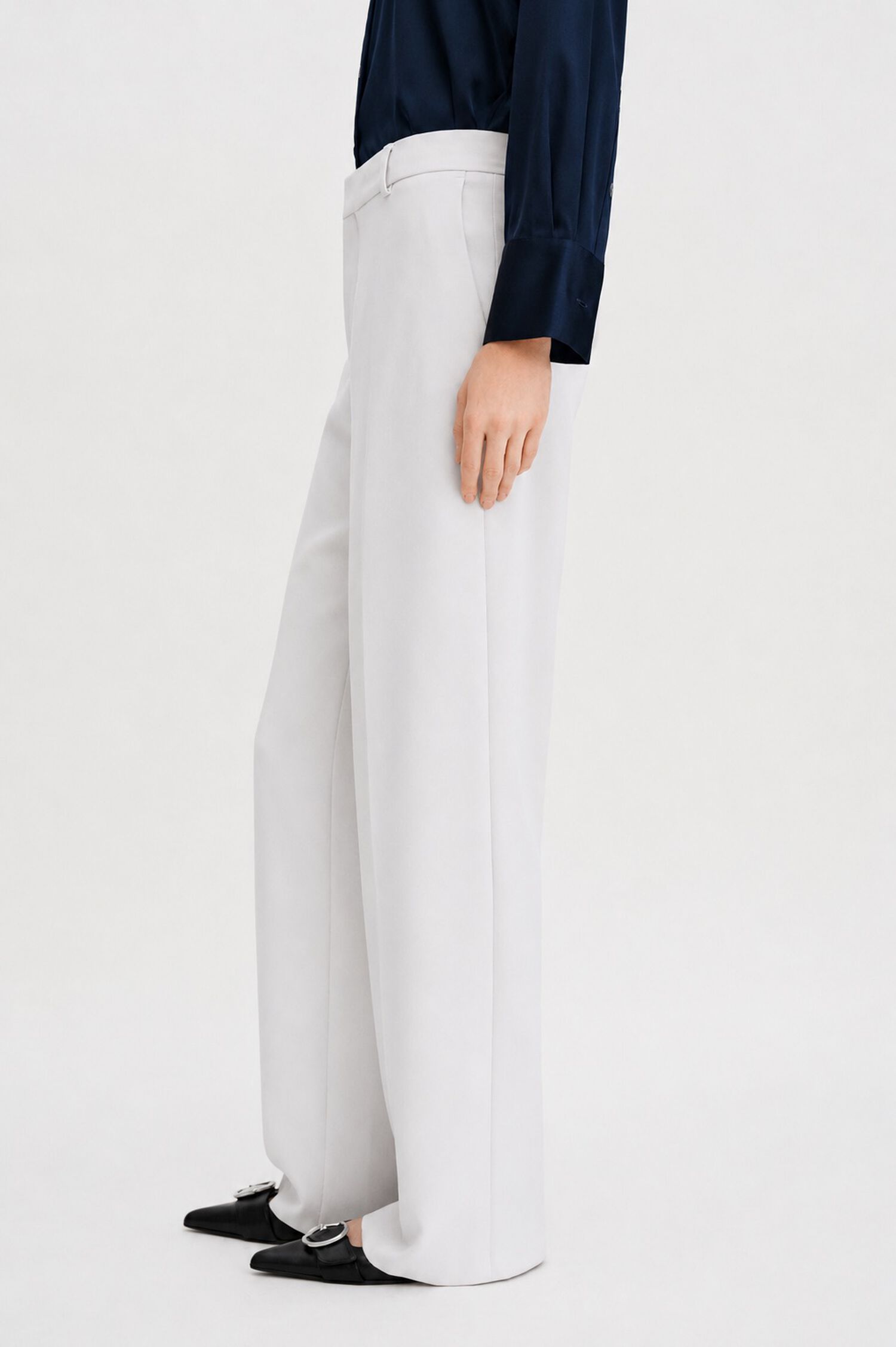 Hutton Trousers