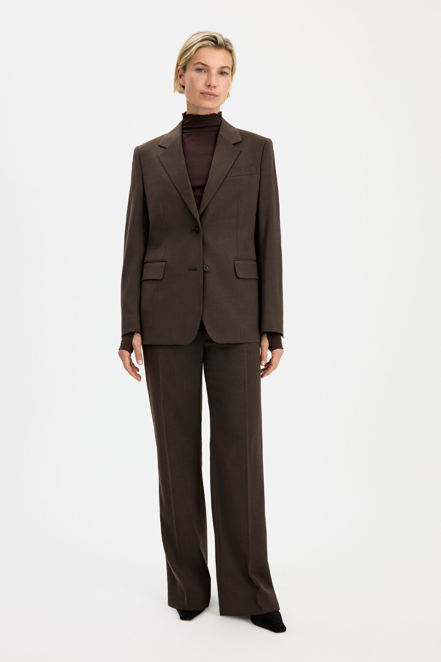 Delilah Blazer