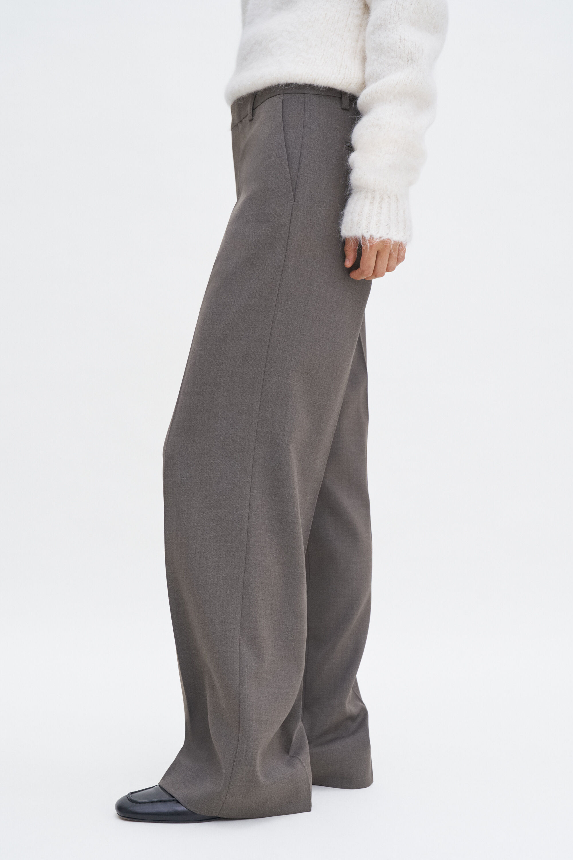 Filippa k nora hooded store
