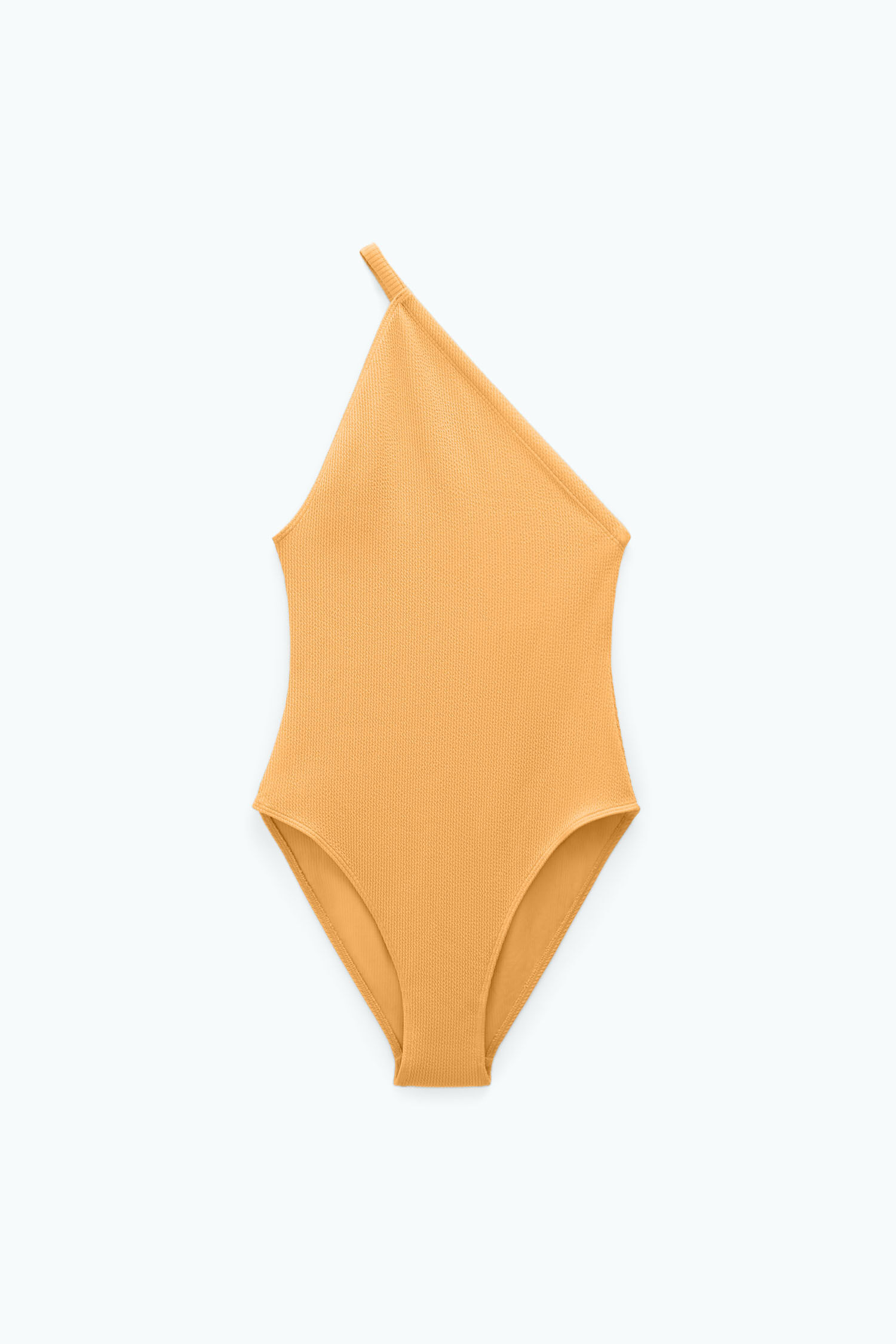 Asymmetric Swimsuit
