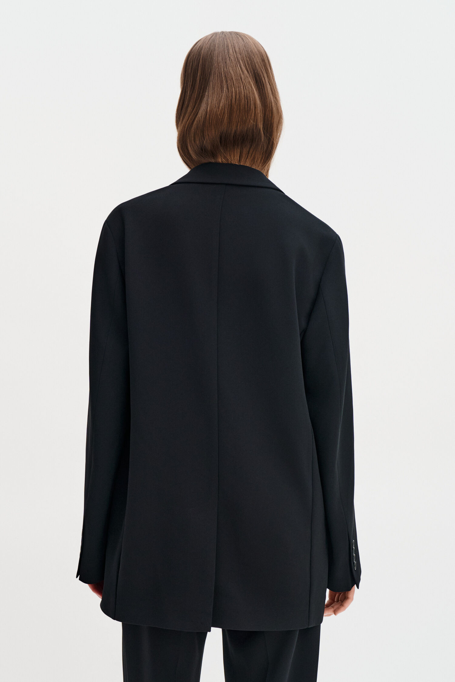 Hailey Blazer