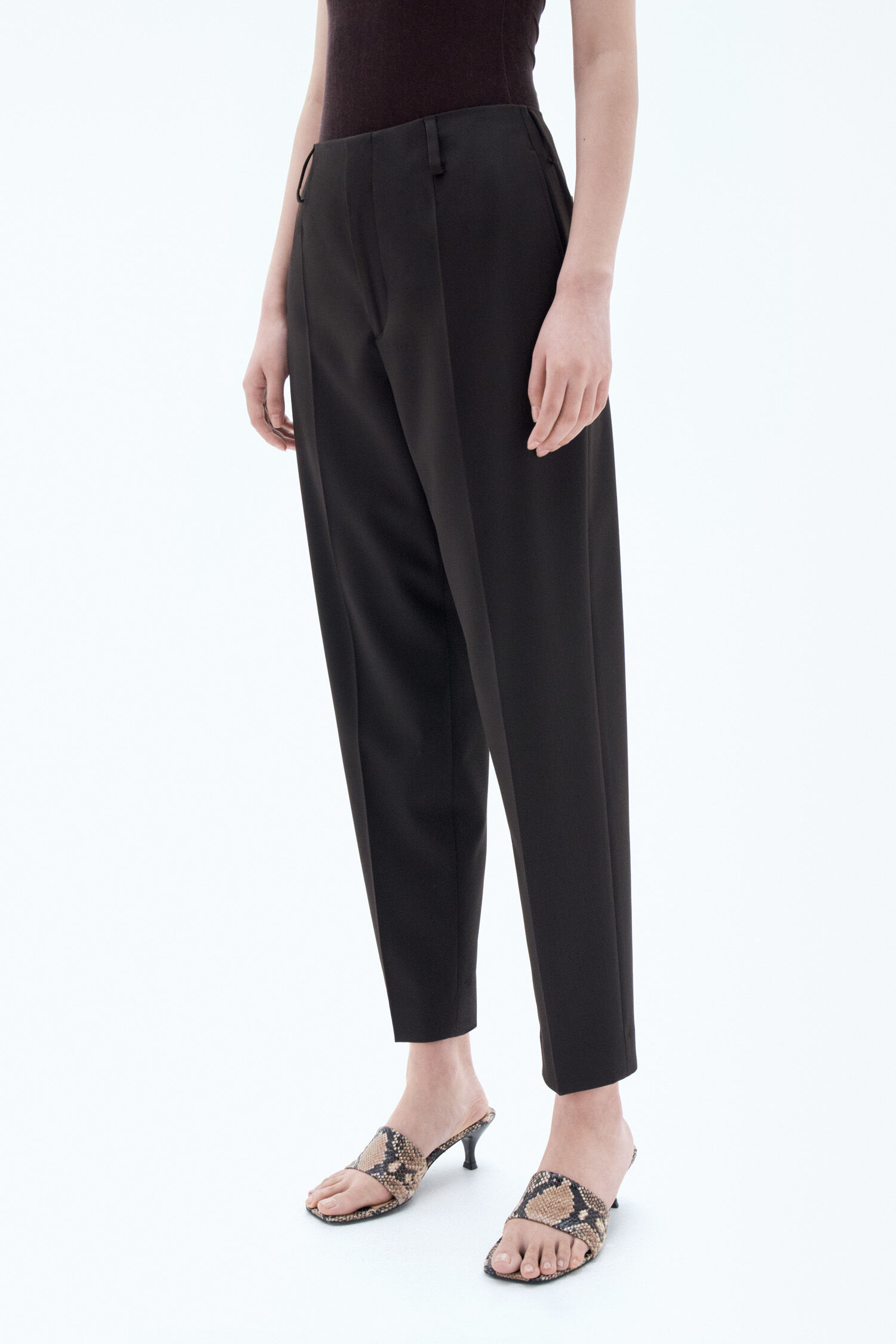 Karlie Trousers