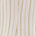 Chalk white/Caramel/DK Yellow Stripe