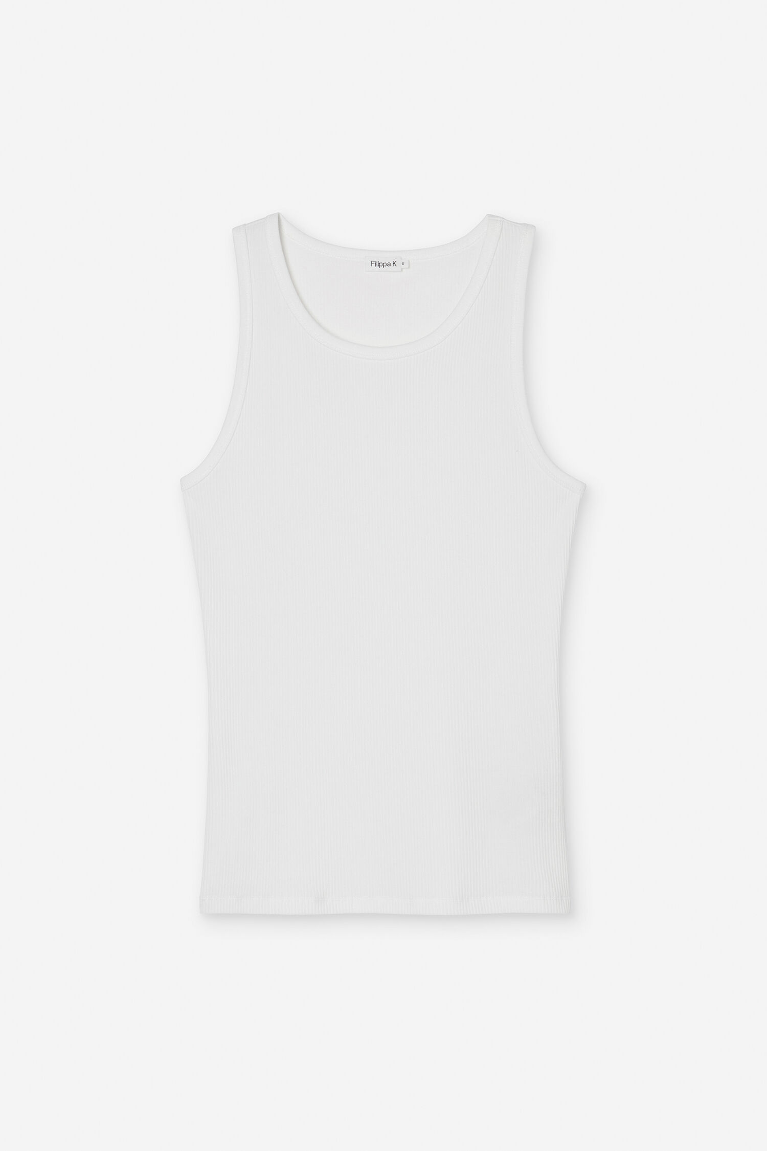 Fine Rib Tank