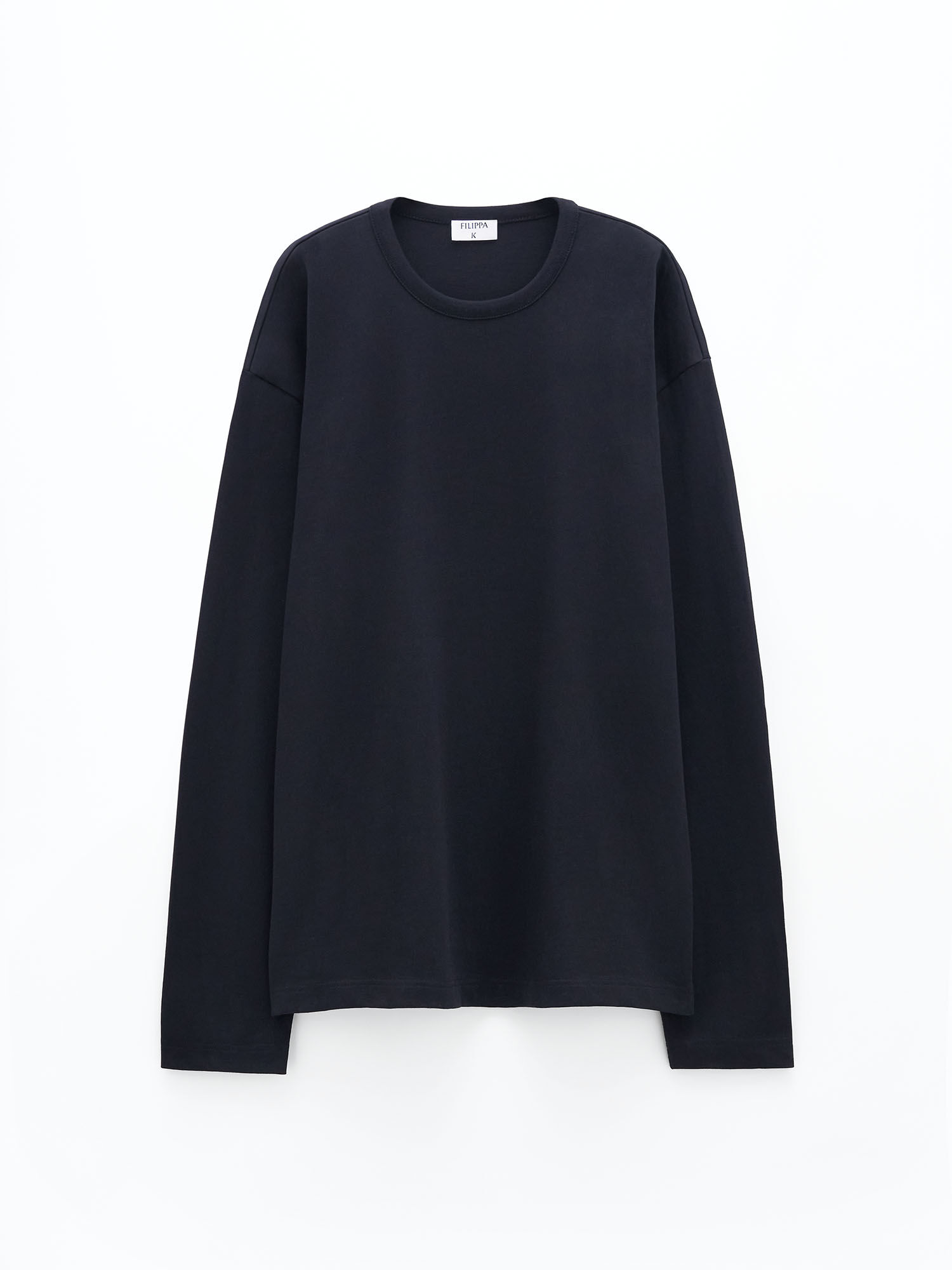 Long Sleeve Crewneck