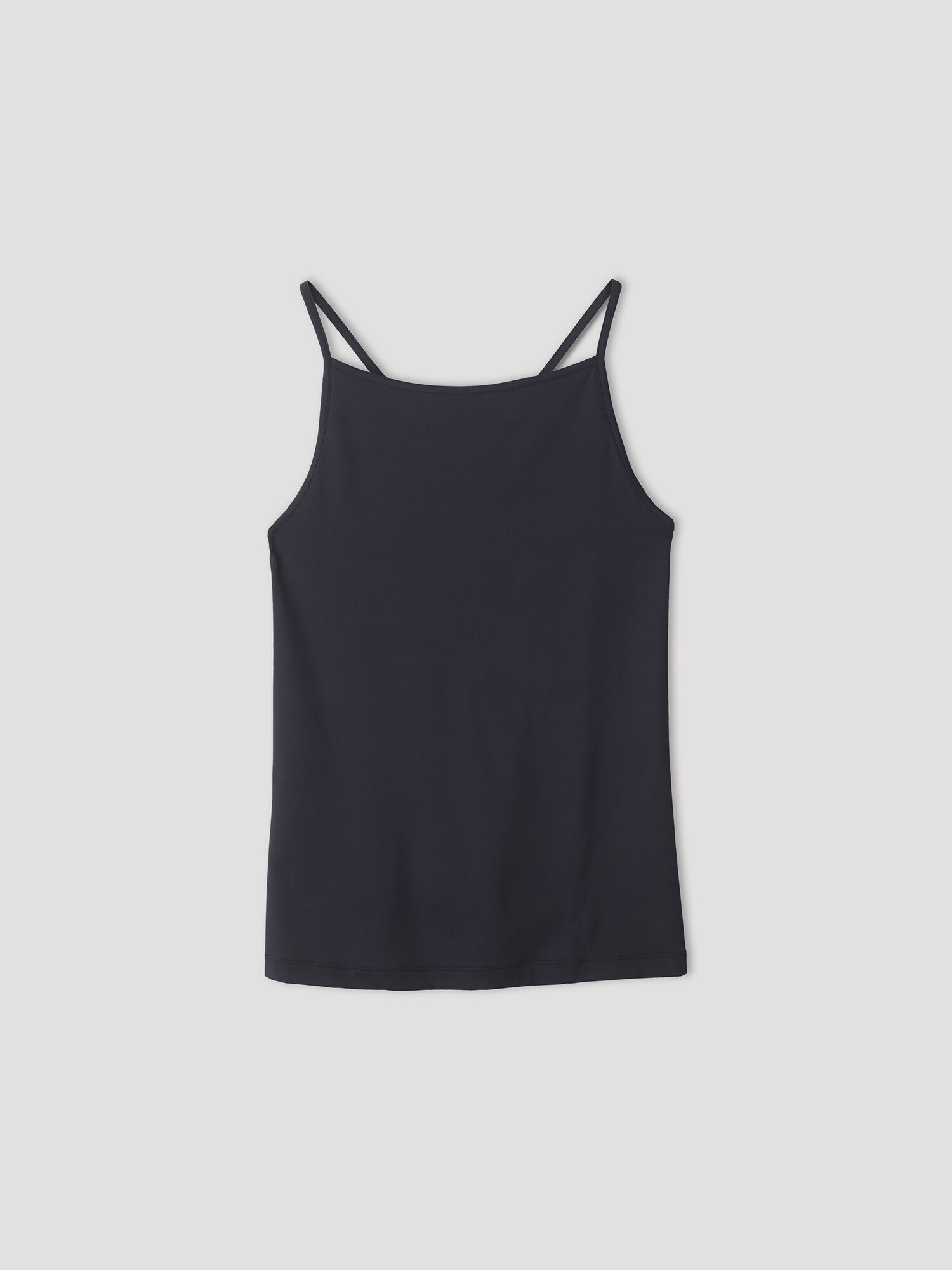 Soft Cross-back Tank