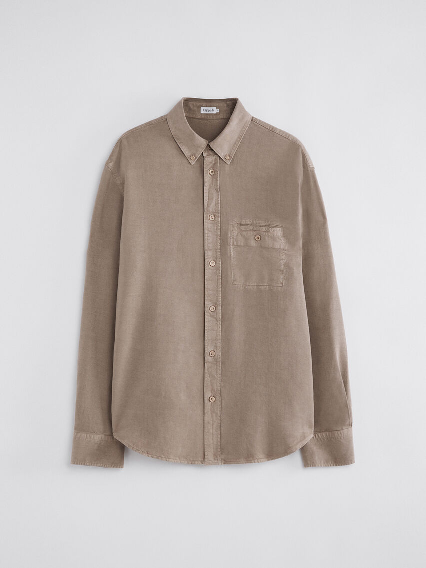 Zachary Tencel Shirt