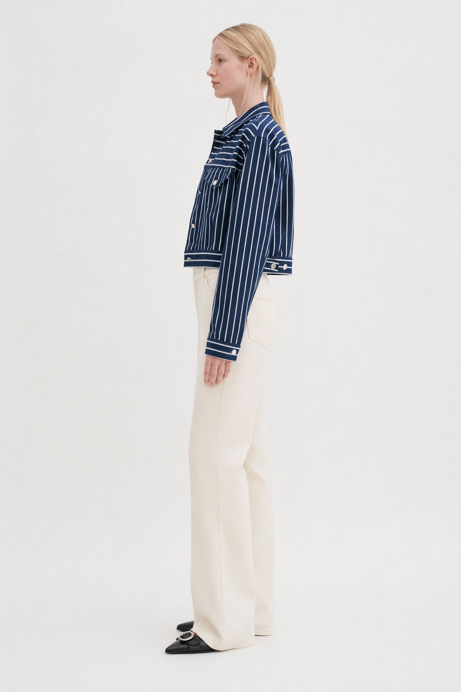 Classic Denim Jacket