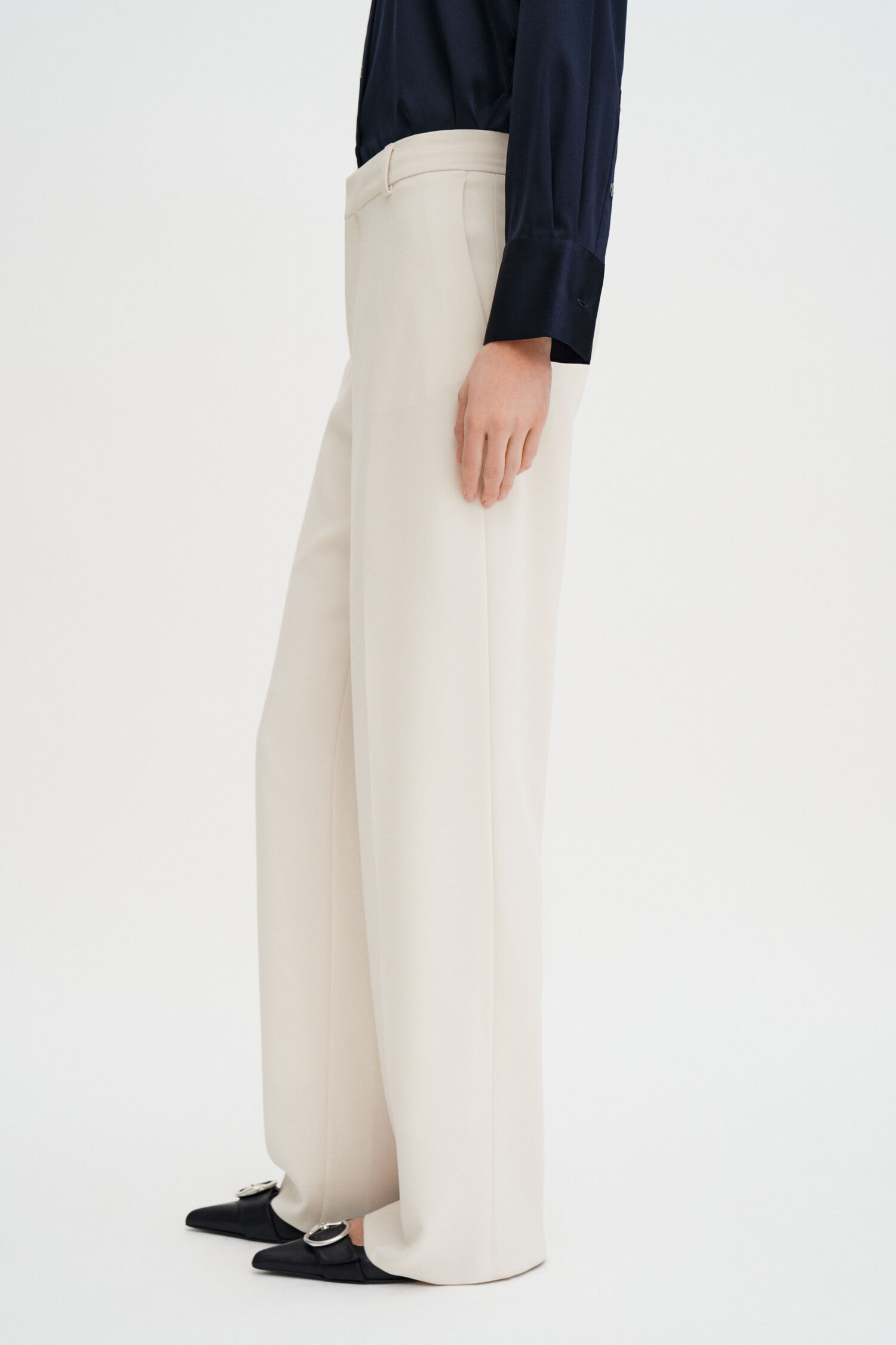 Hutton Trousers