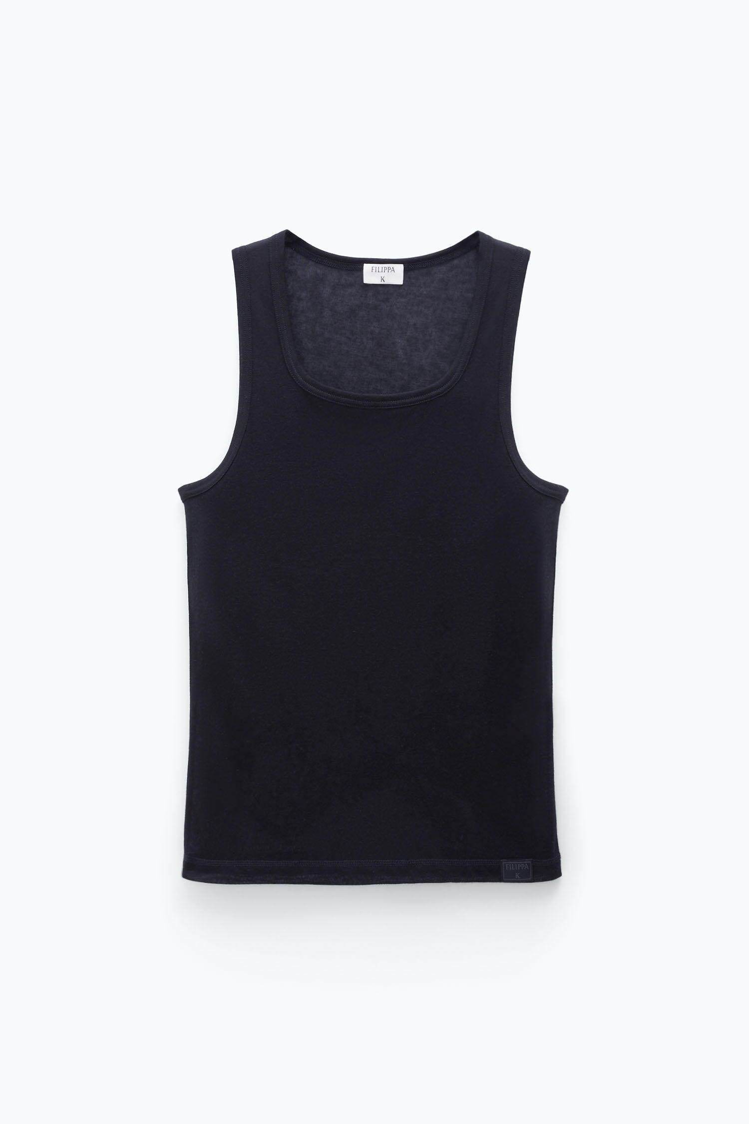 Sheer sleeveless top outlet