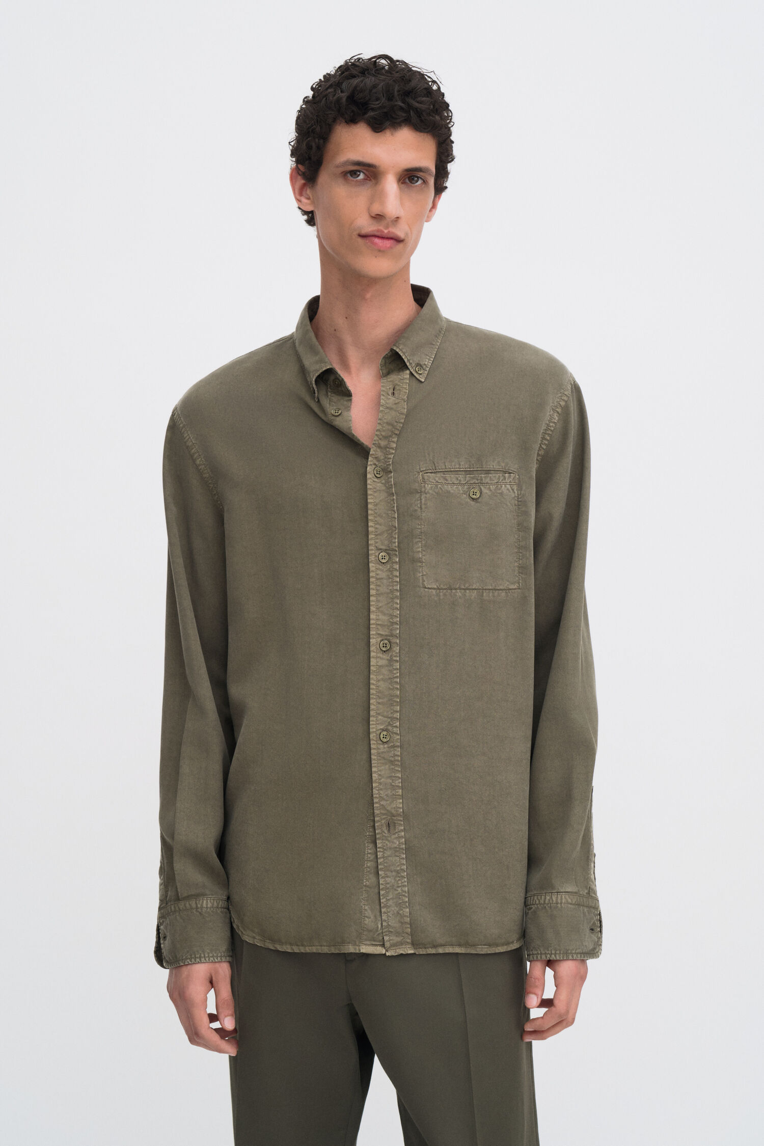 Zachary Shirt
