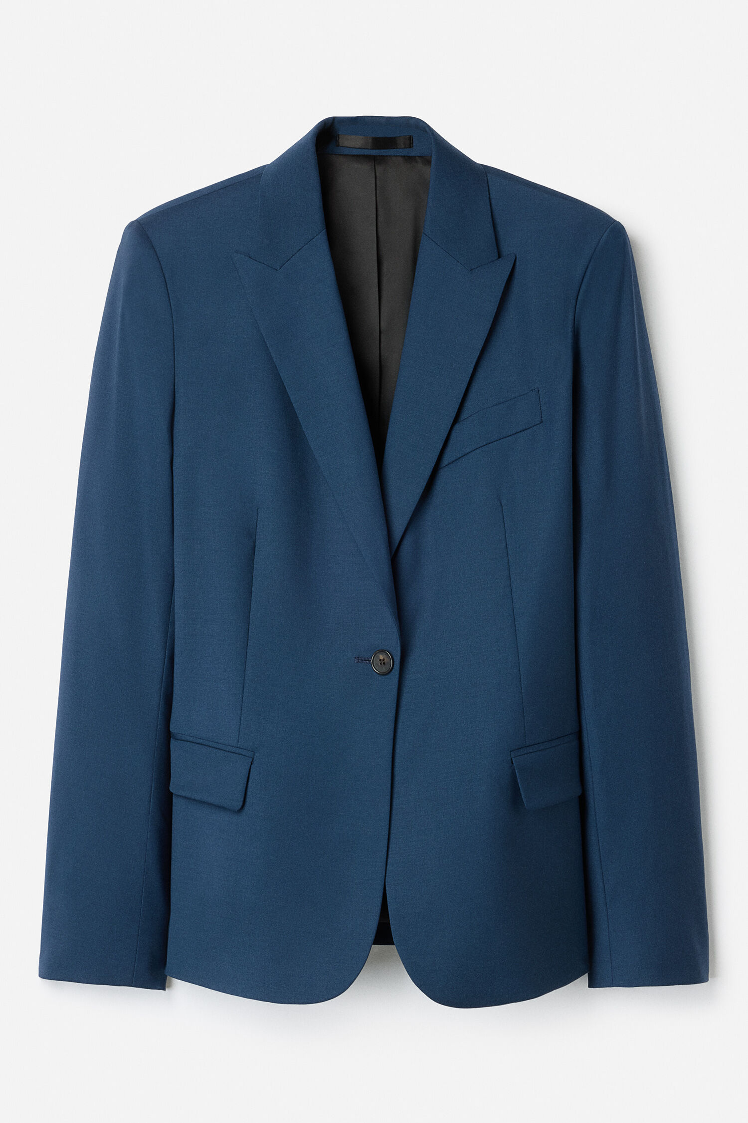 Sasha Cool Wool Blazer