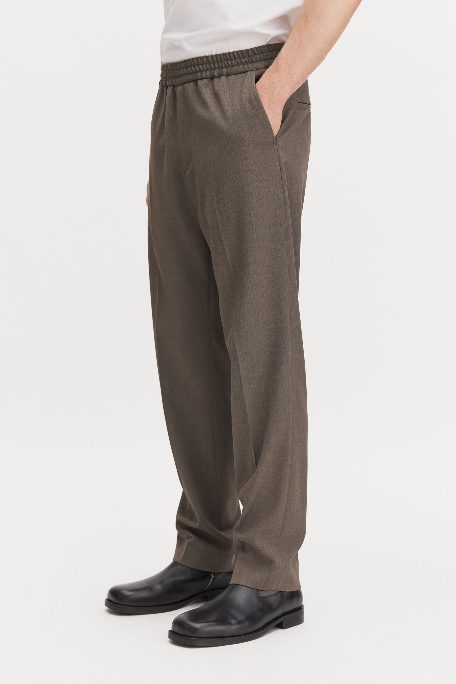 Theo Trousers