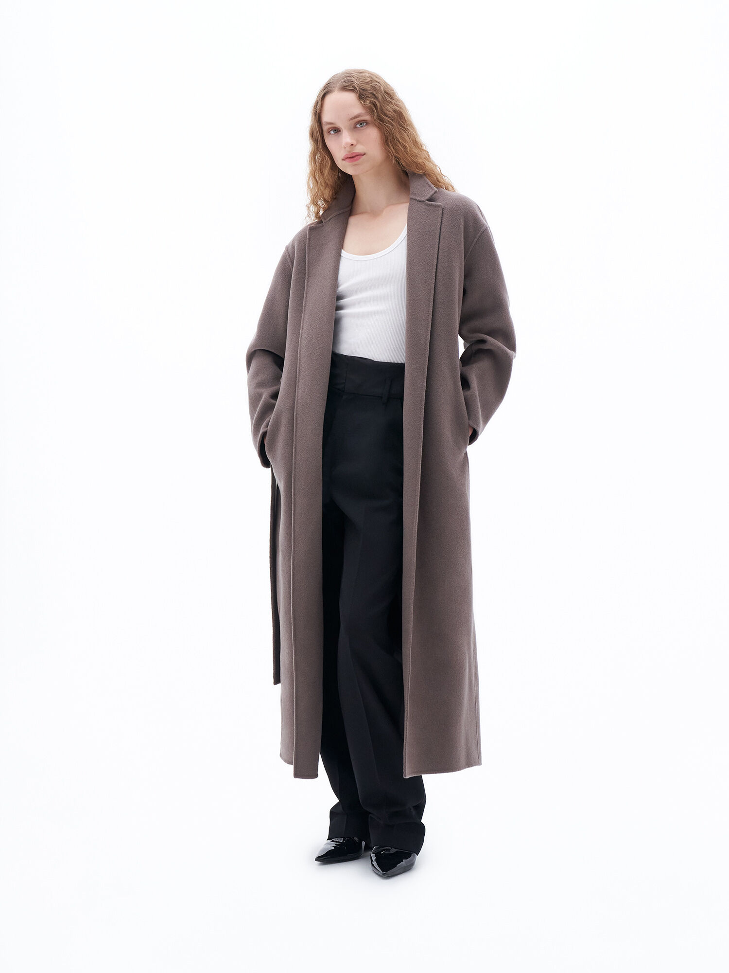 Alexa Coat