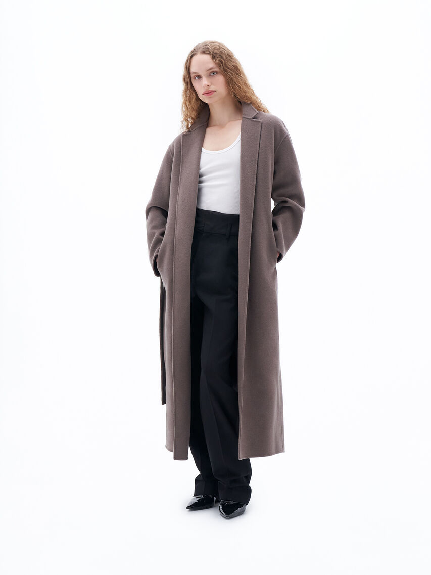 Alexa Coat